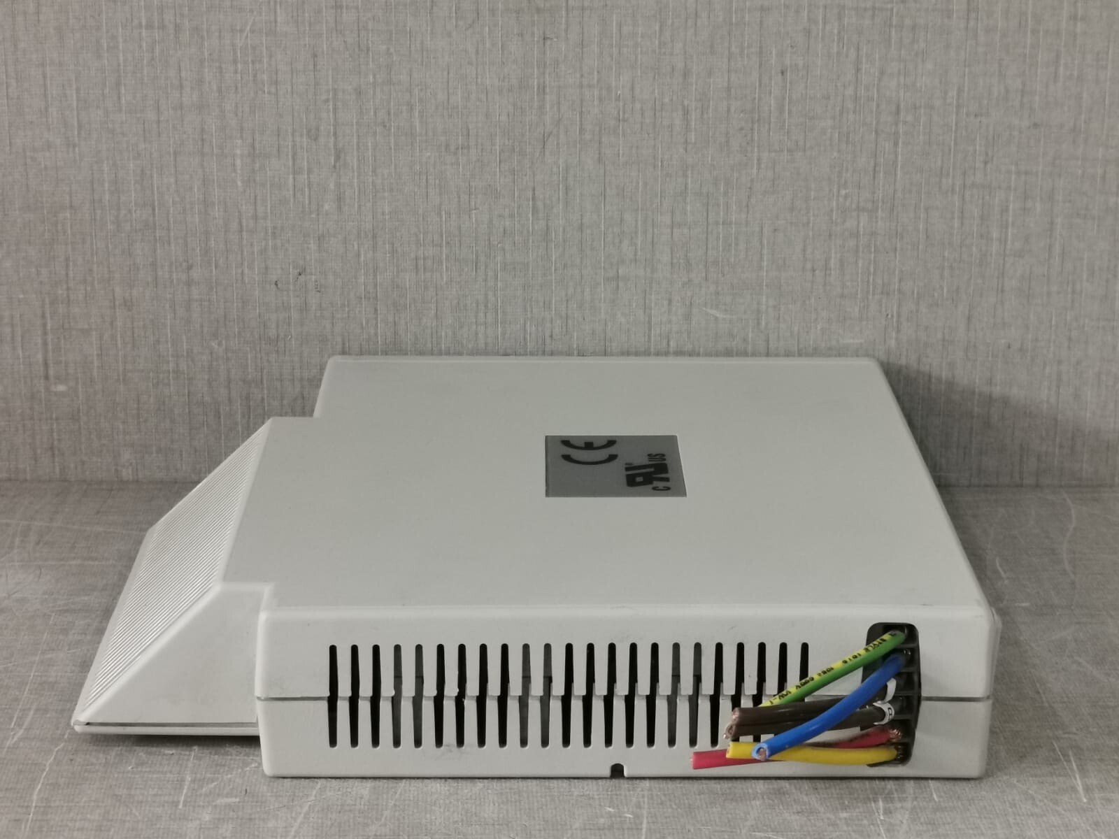 Helvar HES92020 HELVAR HES92020 REV.11 V2.4 THYRISTOR DIMMER 10