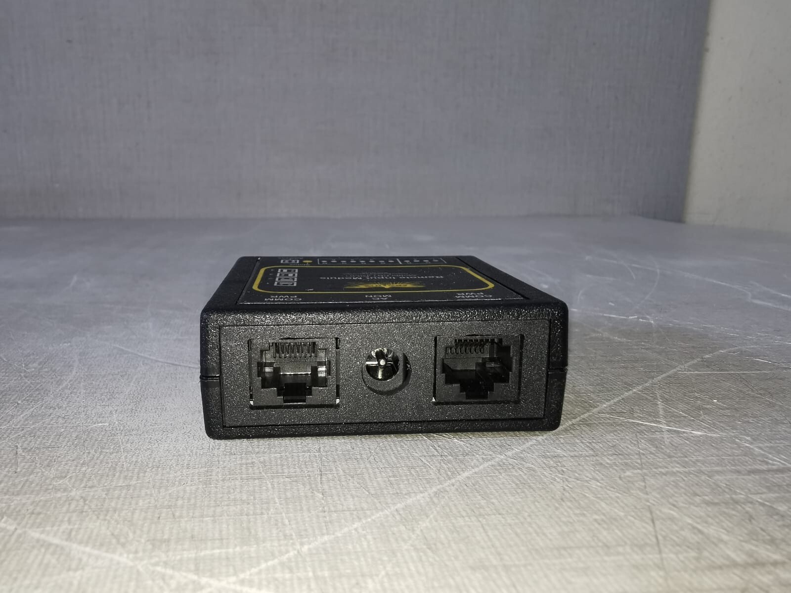Phoenix Broadband Technologies PBT-RIM Phoenix Broadband Technologies PBT-RIM / PBT-RIM-1 Remote Input Module 6