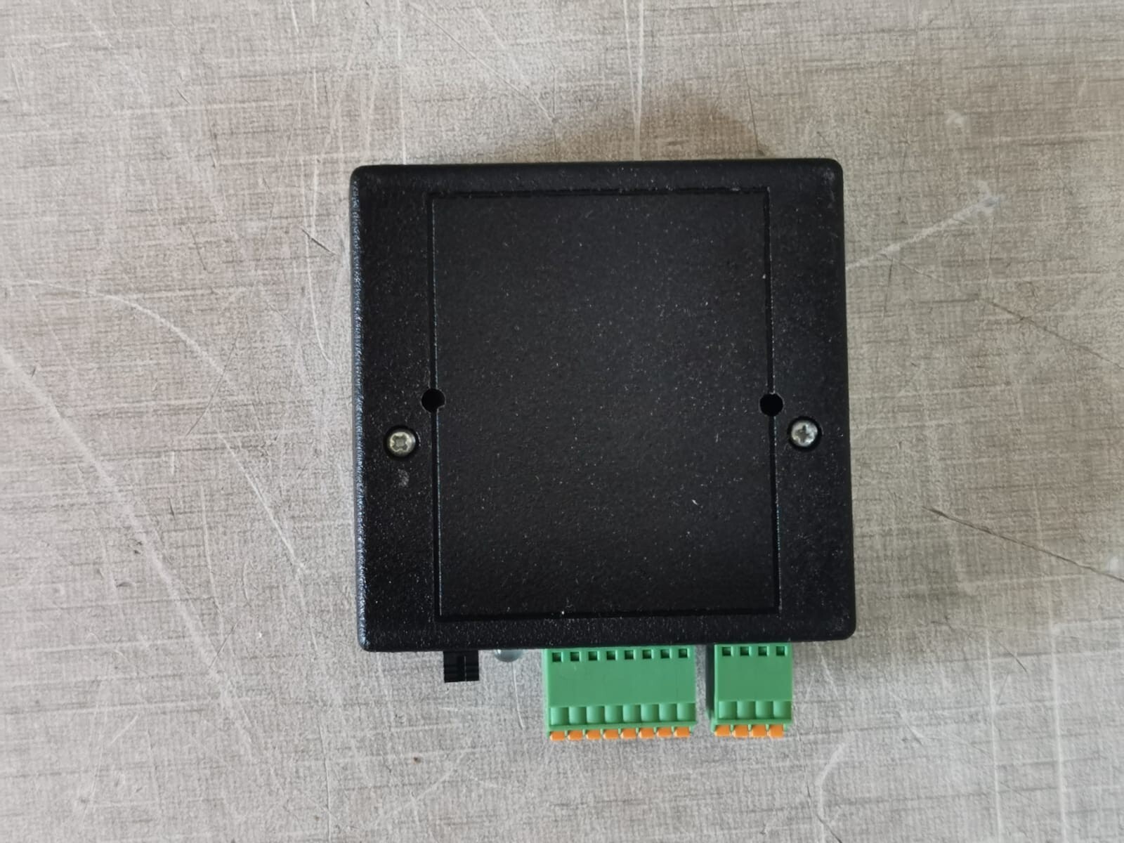 Phoenix Broadband Technologies PBT-RIM Phoenix Broadband Technologies PBT-RIM / PBT-RIM-1 Remote Input Module 10