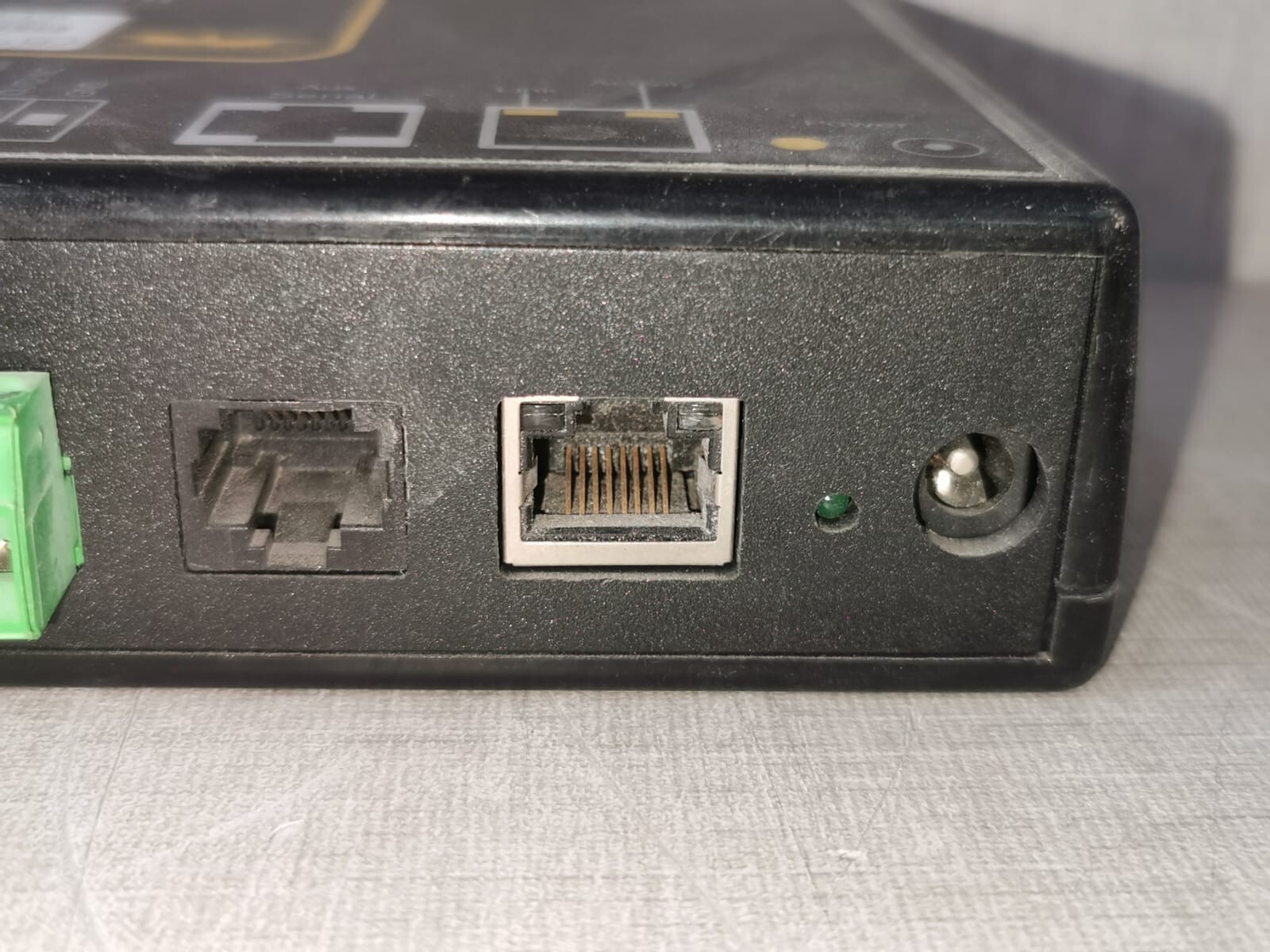 CONTACT AGENT PBT-CA-1-R CONTACT AGENT PBT-CA-1-R GENERAL PURPOSE TRANSPONDER - UNIT ONLY 6