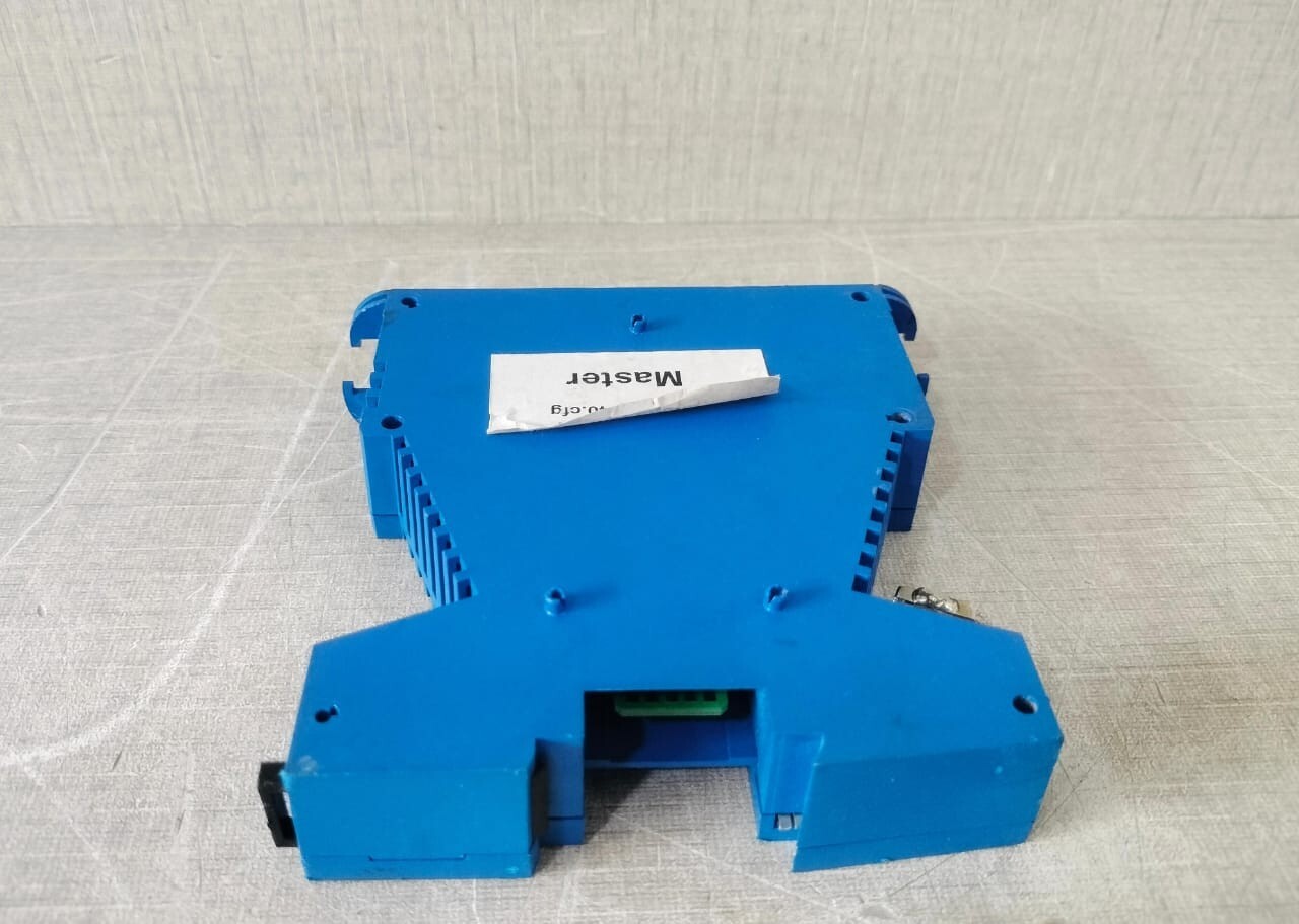 CEDES SAFECIS3-2P-4IO CEDES SAFETY & AUTOMATION SAFECIS3-2P-4IO 24VDC 9