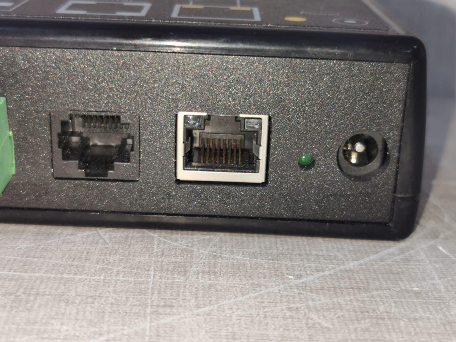 CONTACT AGENT PBT-CA-1-R CONTACT AGENT PBT-CA-1-R GENERAL PURPOSE TRANSPONDER - UNIT ONLY 7