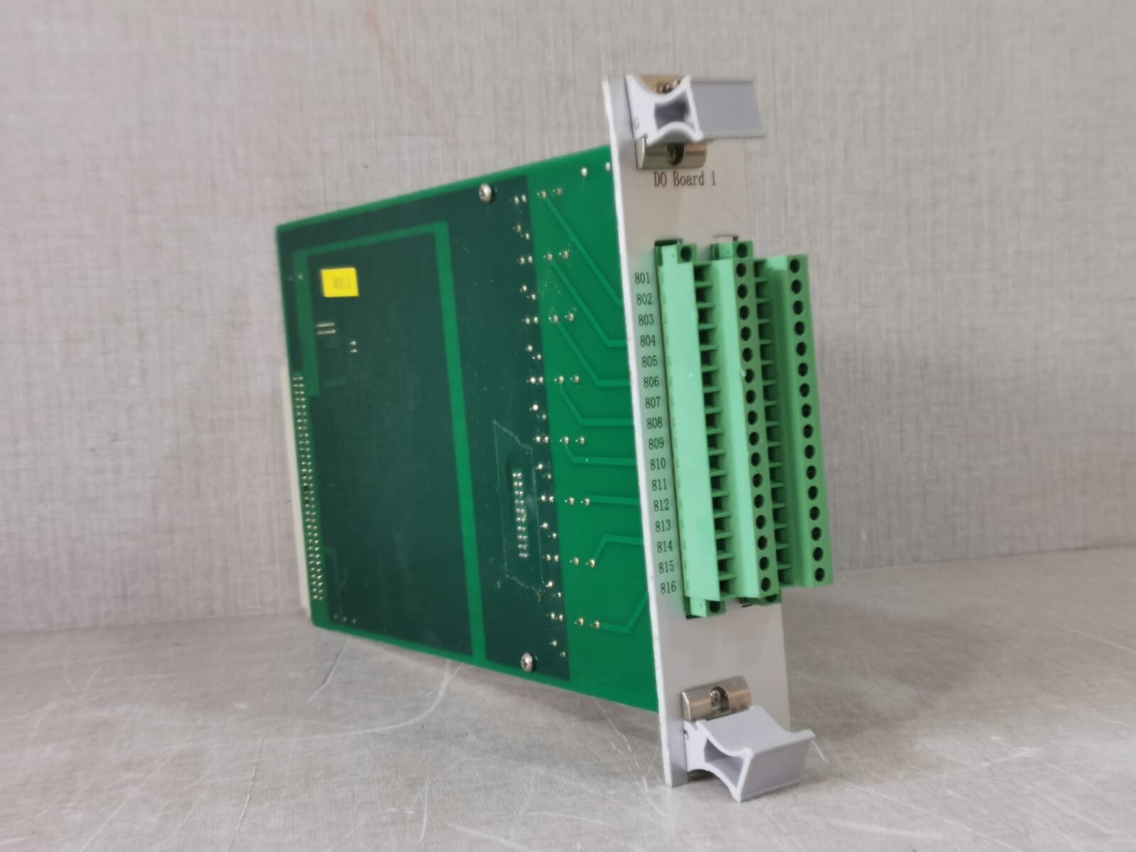 TAIKAI TKP1724V1.0.1 TAIKAI TKP1724V1.0.1 | TKP1448V2.0.0 D0 Board 1 Main Printed Circuit Board 5