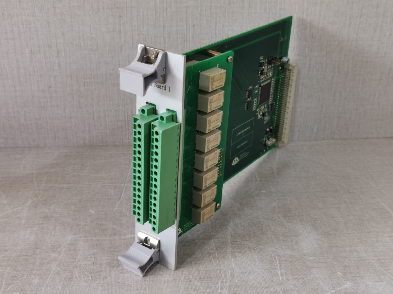 TAIKAI TKP1724V1.0.1 TAIKAI TKP1724V1.0.1 | TKP1448V2.0.0 D0 Board 1 Main Printed Circuit Board 6