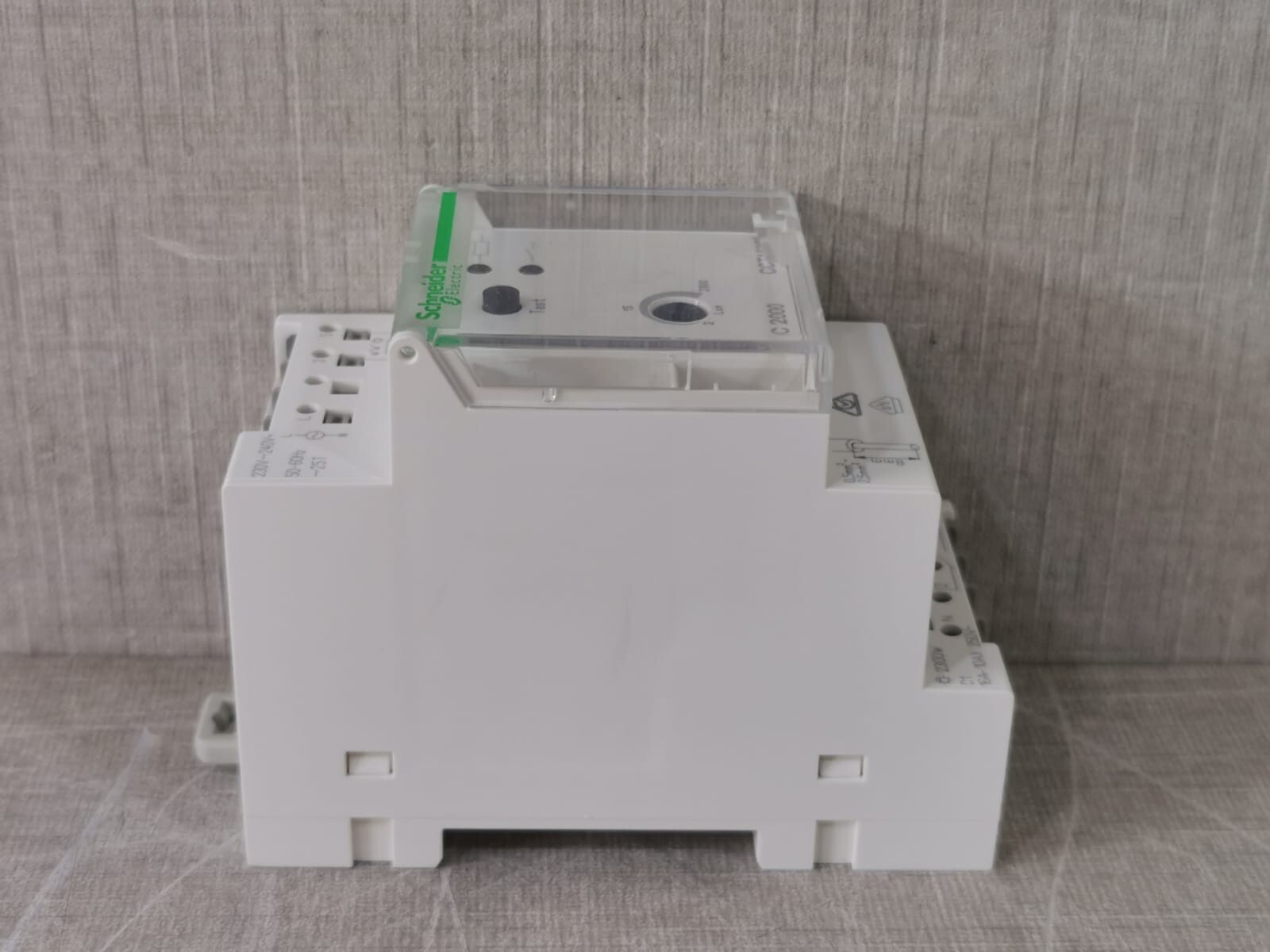 Schneider Electric IC2000 SCHNEIDER ELECTRIC CCT15368 ACTI9 IC2000 TWILIGHT SWITCH 5