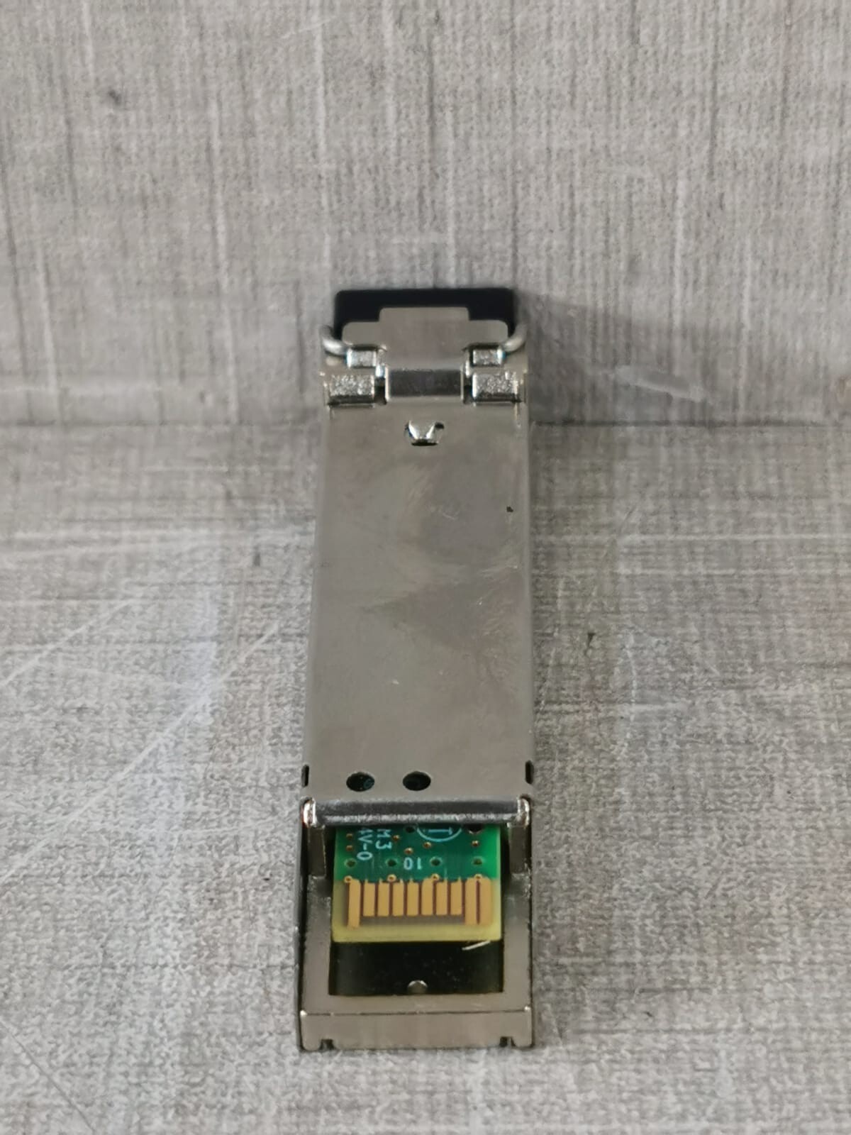 Alcatel-Lucent ALCATEL-LUCENT ALCATEL-LUCENT 903442-90 SFP-GIG-SX TRANSCEIVER MODULE 8