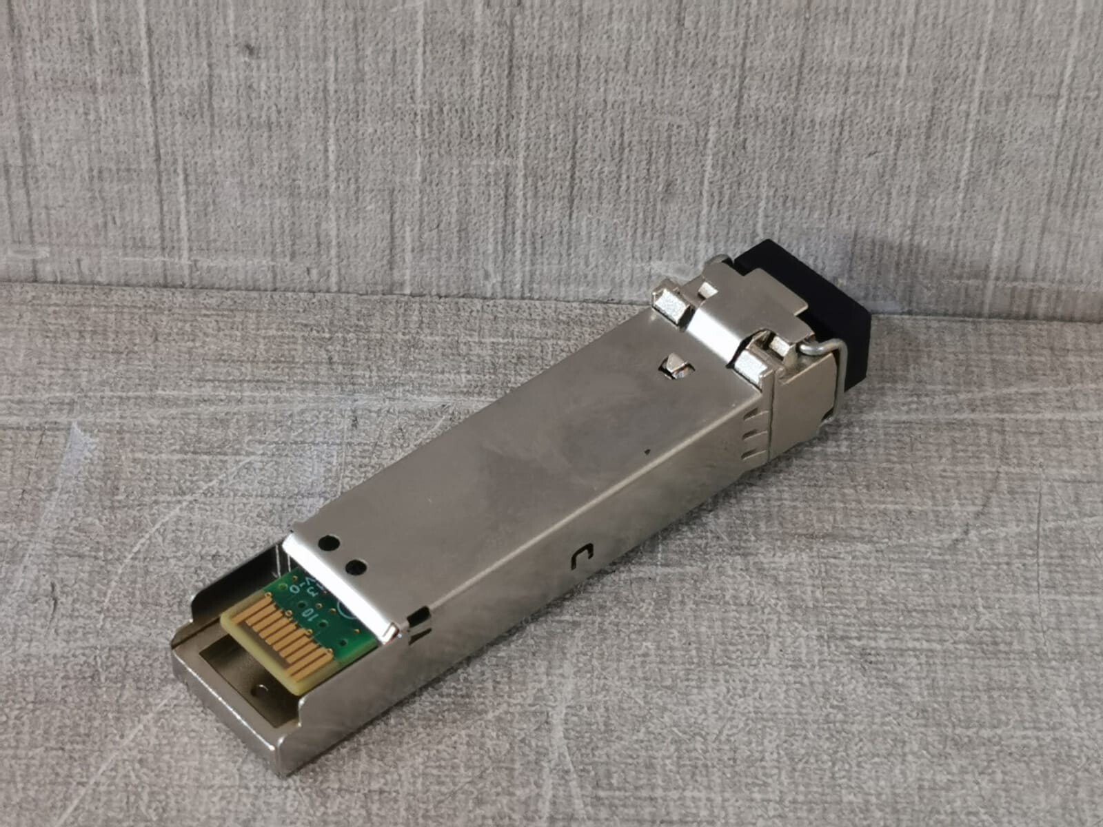 Alcatel-Lucent ALCATEL-LUCENT ALCATEL-LUCENT 903442-90 SFP-GIG-SX TRANSCEIVER MODULE 9