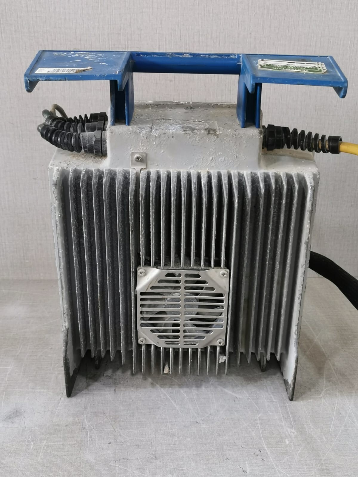 GEORG FISCHER MSA-300 Georg Fischer MSA 300 Multi Automatic Electrofusion - Check Photos Properly 8