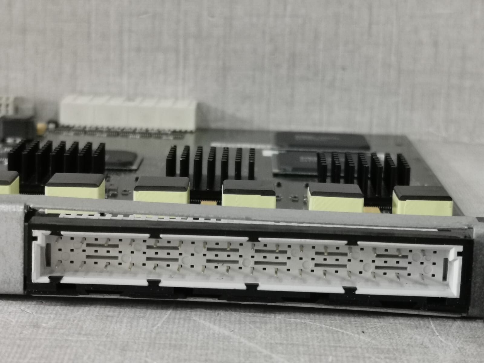 ABB ROFBU-367-161 ABB ROFBU 367 161/1 R1D 2004W34 LESA8 3