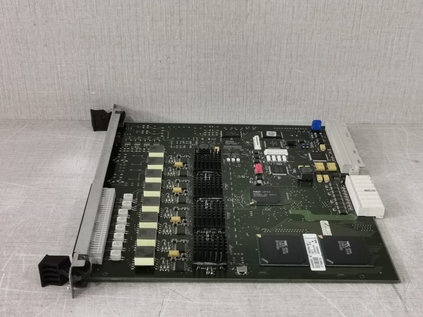 ABB ROFBU-367-161 ABB ROFBU 367 161/1 R1D 2004W34 LESA8 9