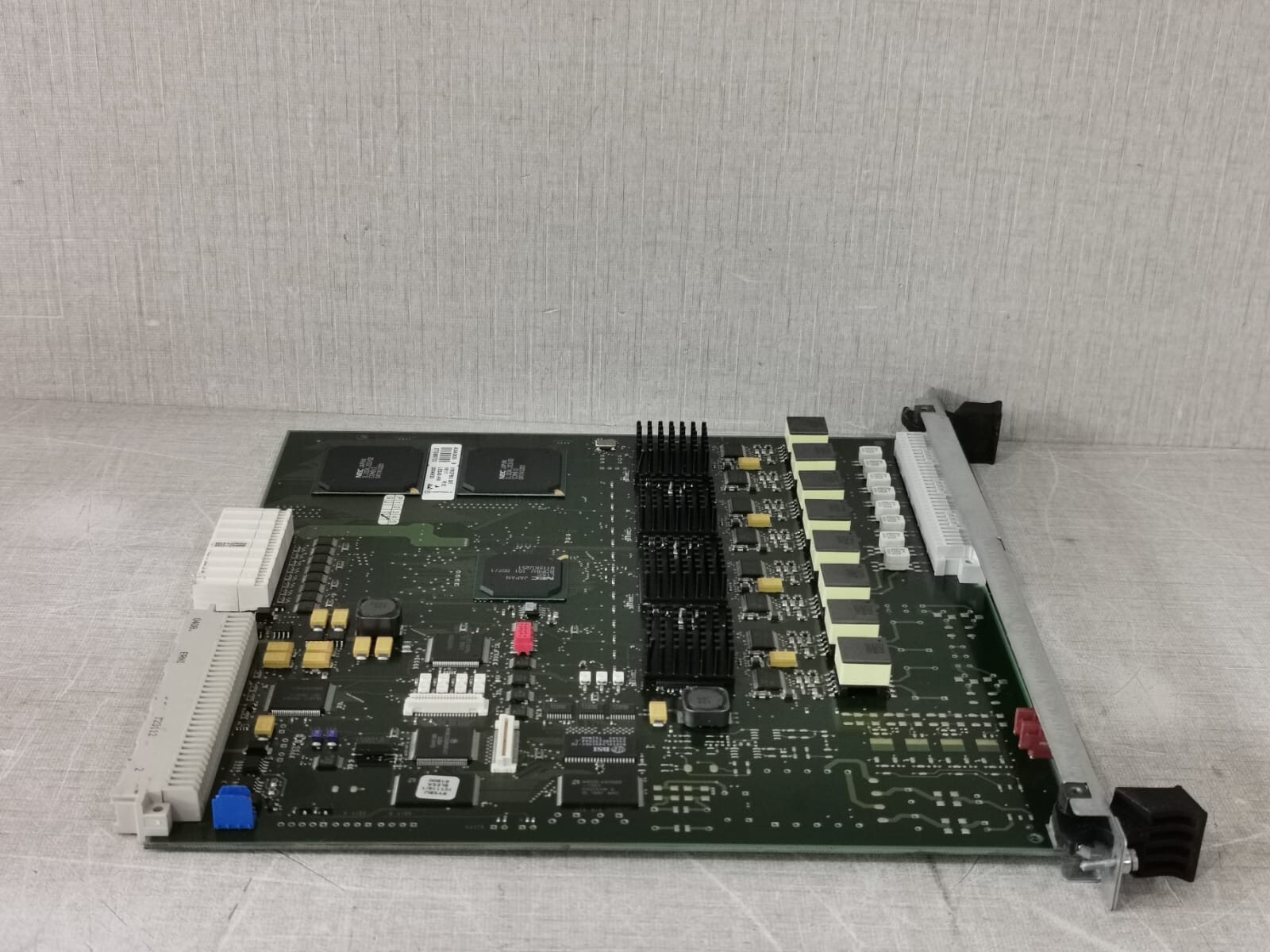ABB ROFBU-367-161 ABB ROFBU 367 161/1 R1D 2004W34 LESA8 10