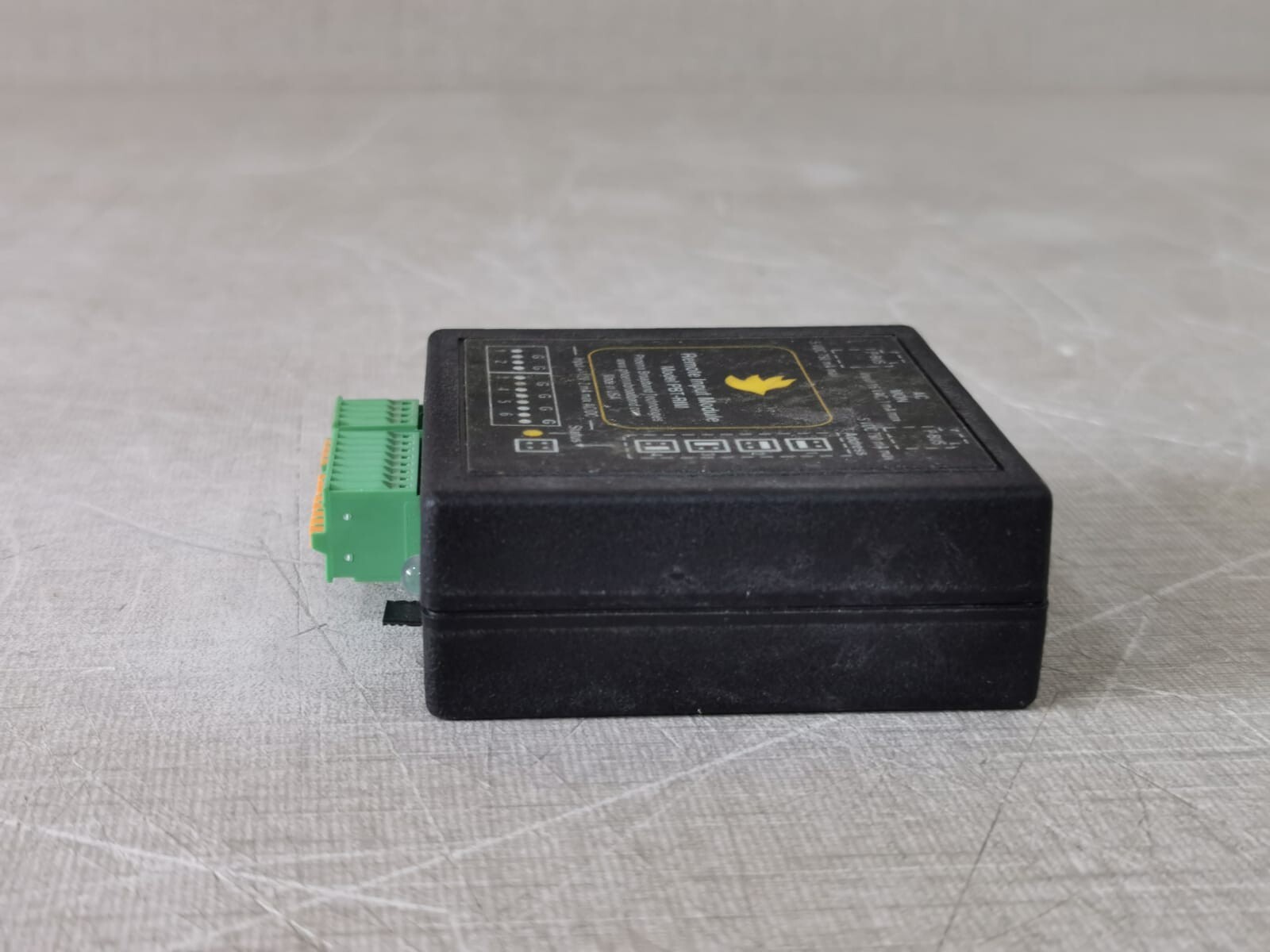 Phoenix Contact PBT-RIM Phoenix Broadband Technologies PBT-RIM / PBT-RIM-1 Remote Input Module 6