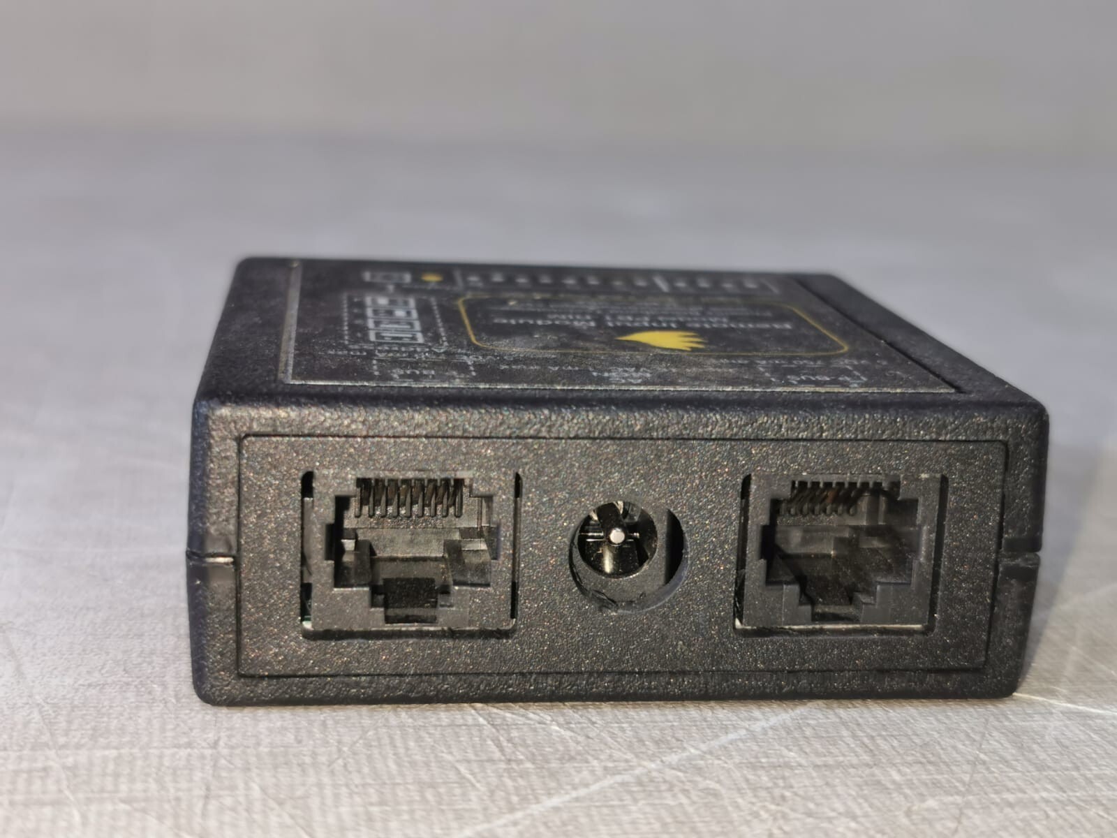 Phoenix Contact PBT-RIM Phoenix Broadband Technologies PBT-RIM / PBT-RIM-1 Remote Input Module 7