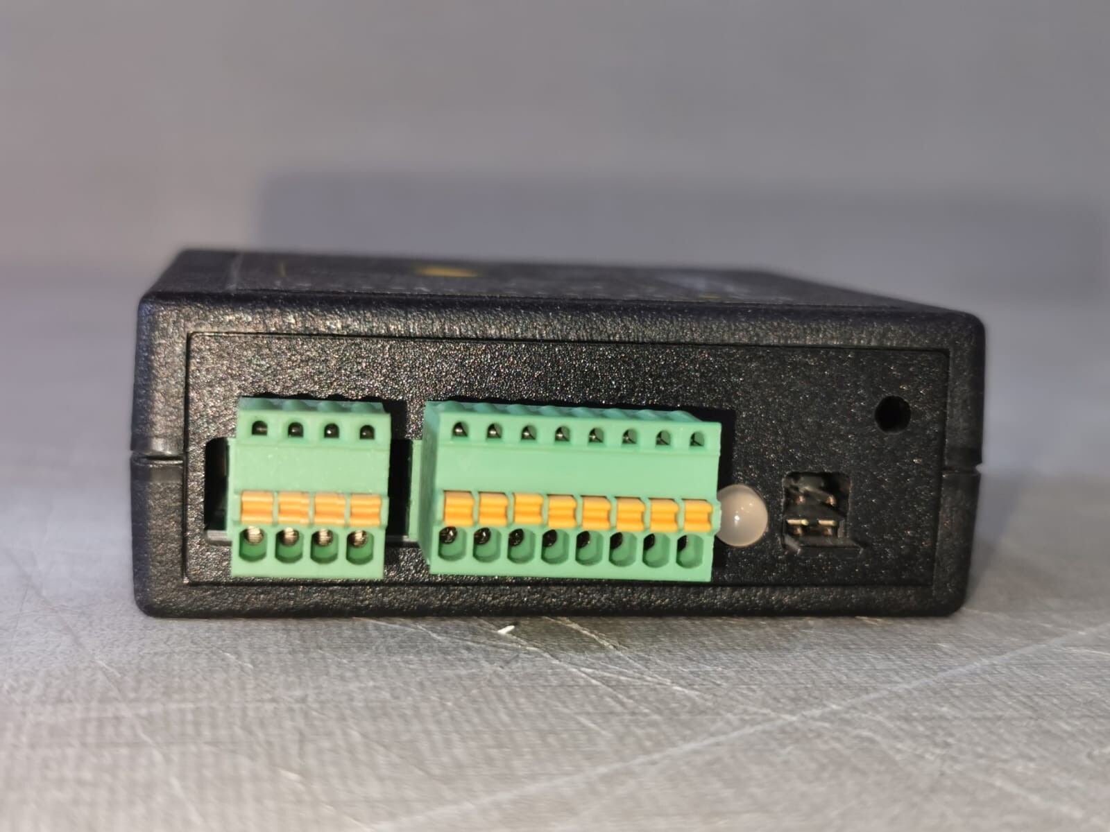 Phoenix Contact PBT-RIM Phoenix Broadband Technologies PBT-RIM / PBT-RIM-1 Remote Input Module 8