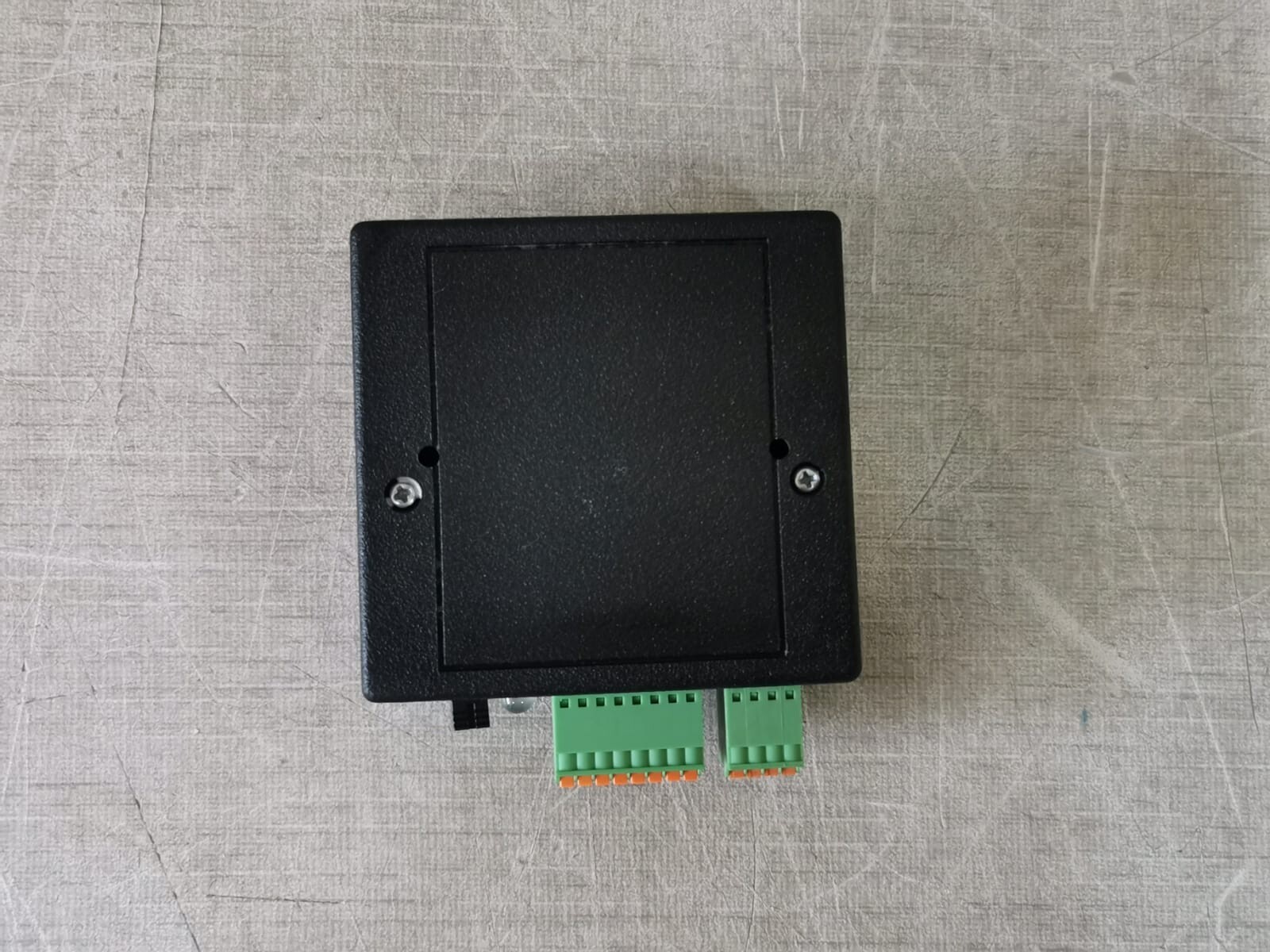 Phoenix Contact PBT-RIM Phoenix Broadband Technologies PBT-RIM / PBT-RIM-1 Remote Input Module 9