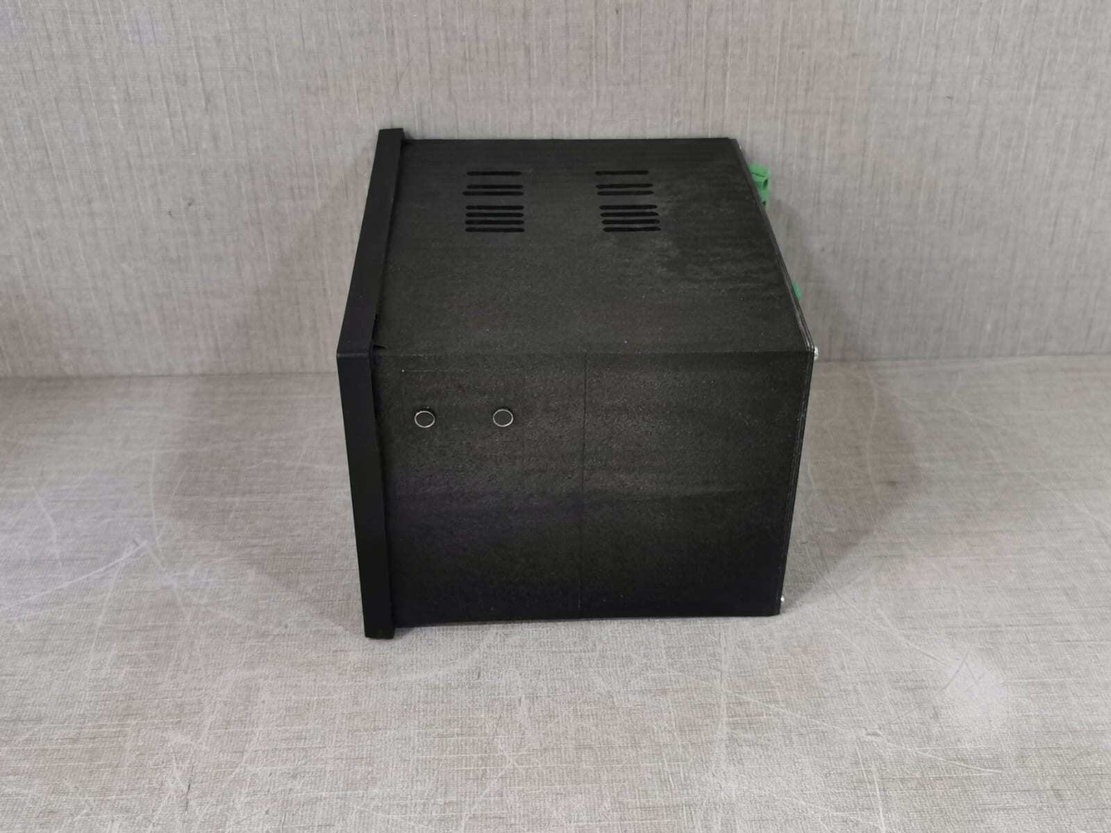 Digital PROFIBUS P+B ENGINEERING MOTORVISION PROFIBUS DIGITAL PROTECTION RELAY 5