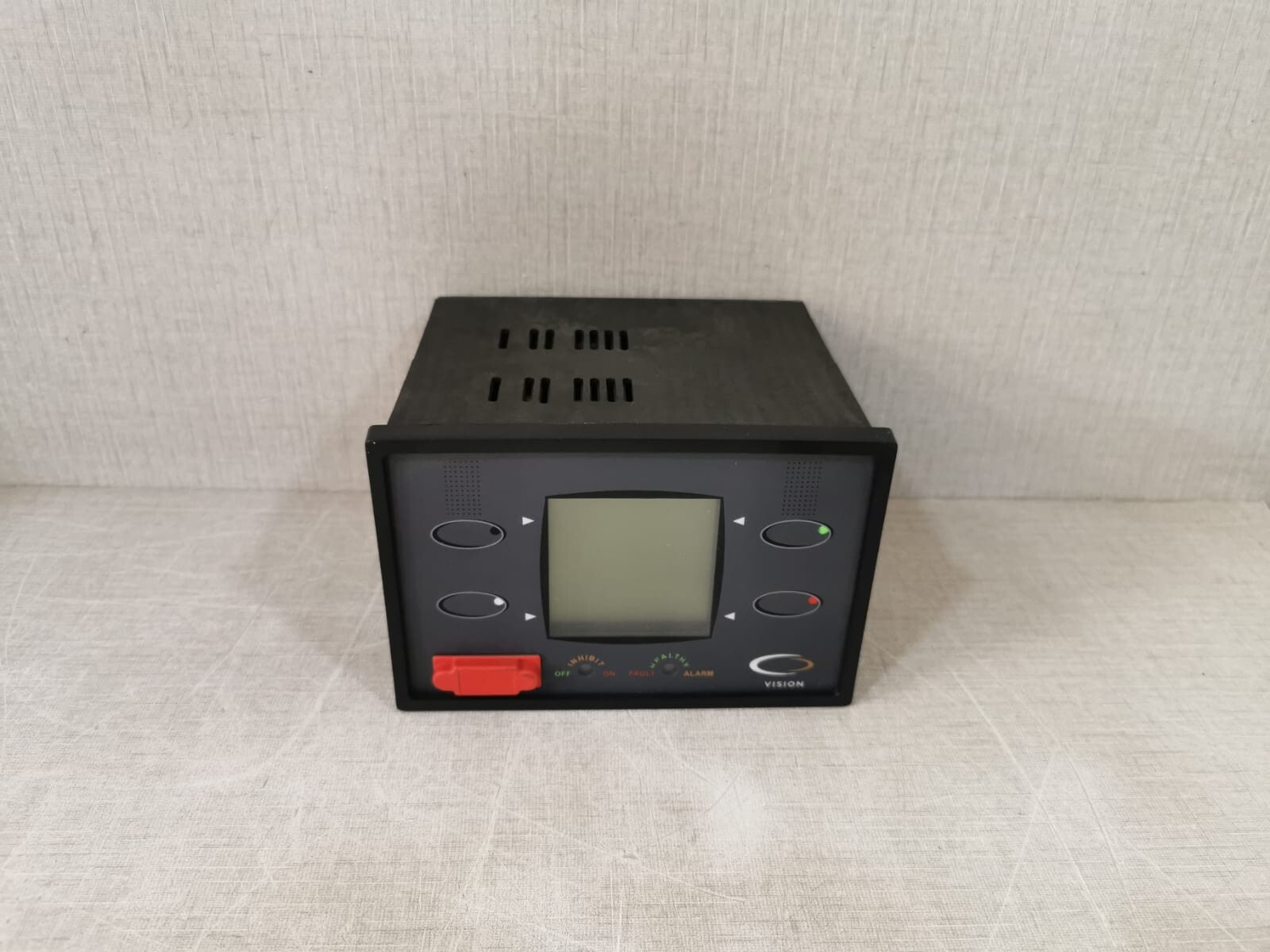 Digital PROFIBUS P+B ENGINEERING MOTORVISION PROFIBUS DIGITAL PROTECTION RELAY 8
