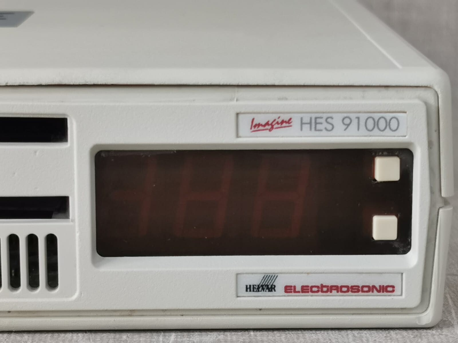 Helvar HES91000 HELVAR HES91000 SCENESET MODULE V1.5 - UNIT ONLY 2