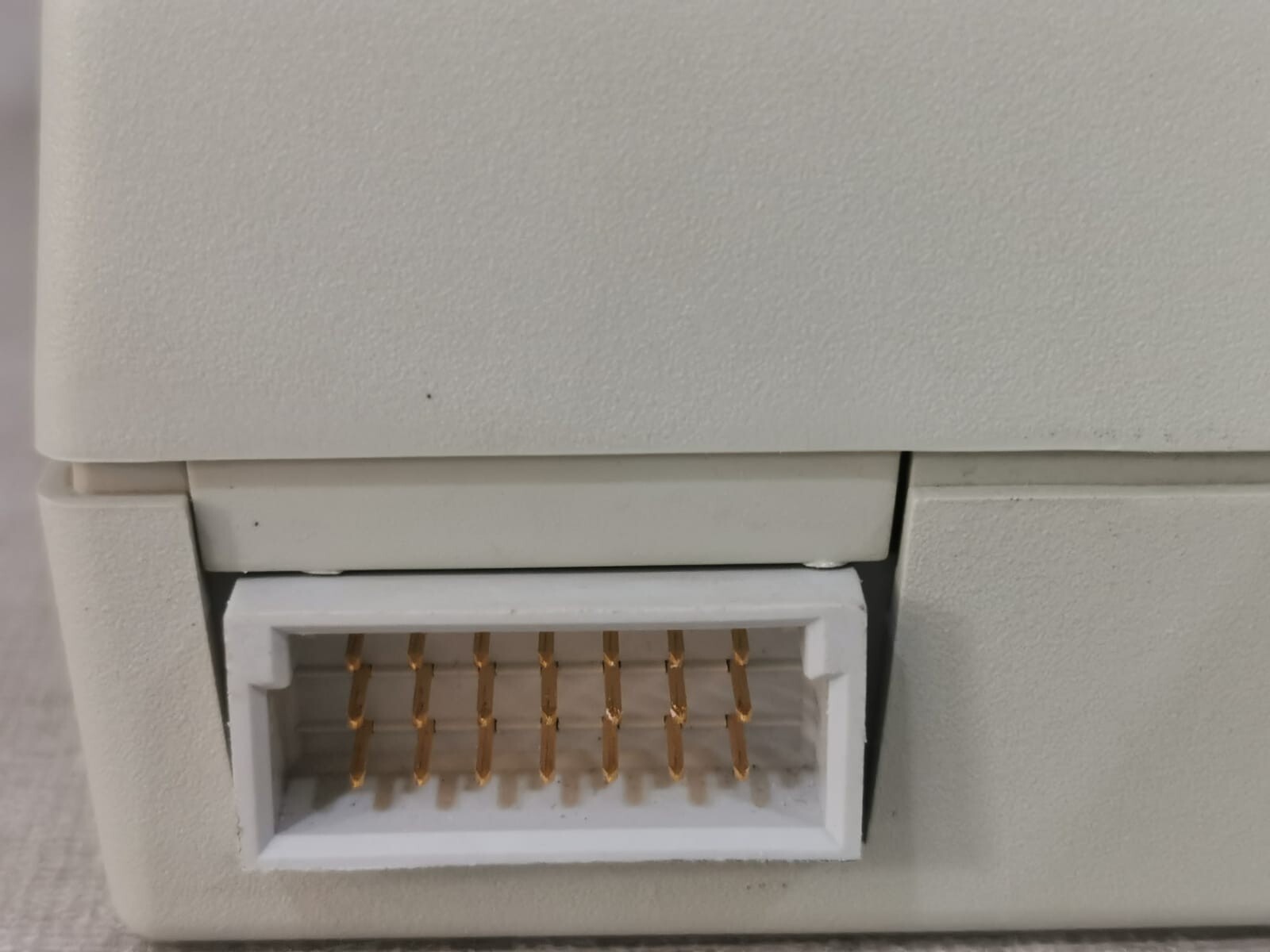 Helvar HES91000 HELVAR HES91000 SCENESET MODULE V1.5 - UNIT ONLY 6