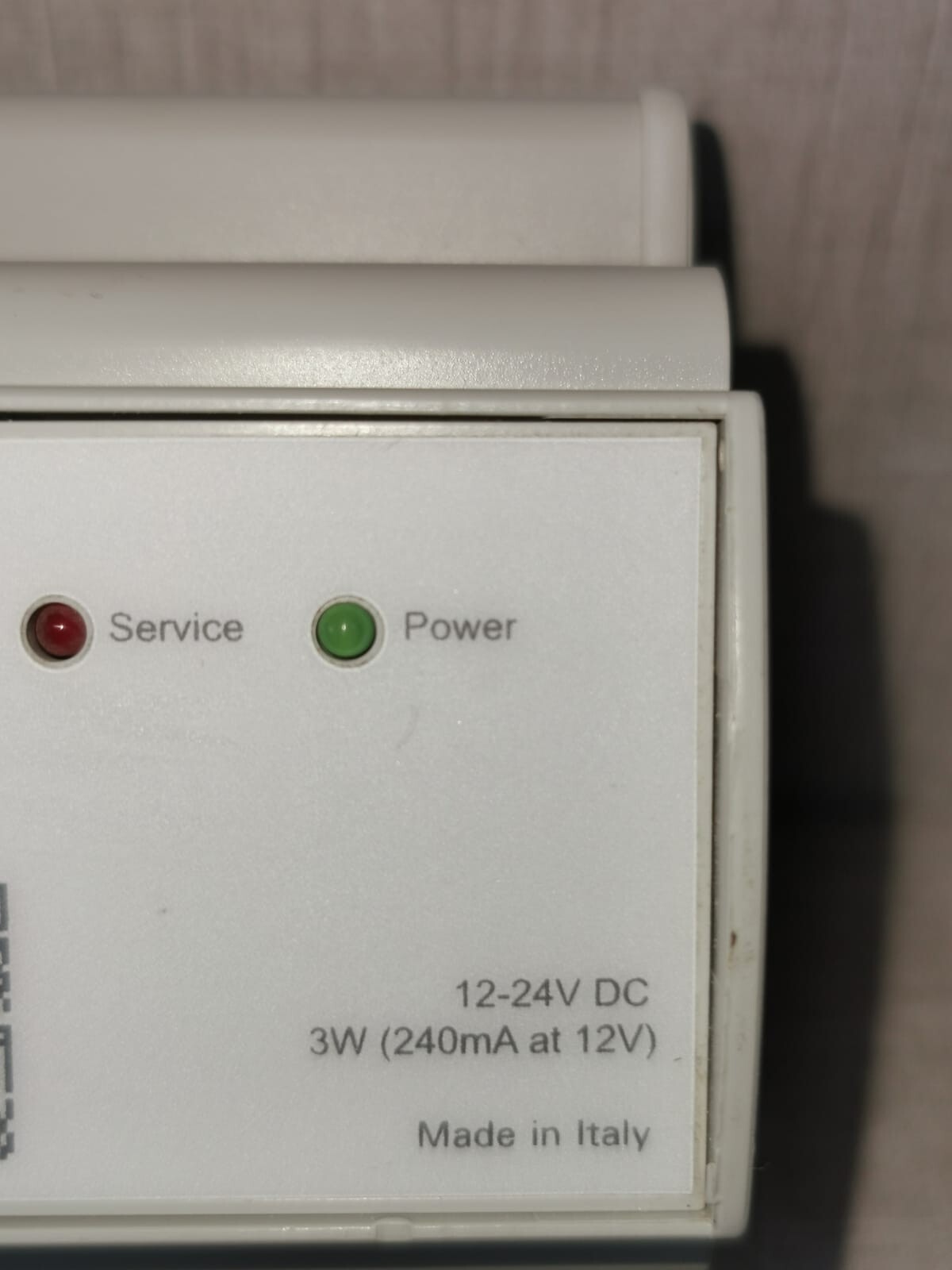 Schneider Electric MTN6501-0001 SCHNEIDER ELECTRIC MTN6501-0001 U.MOTION KNX SERVER 3