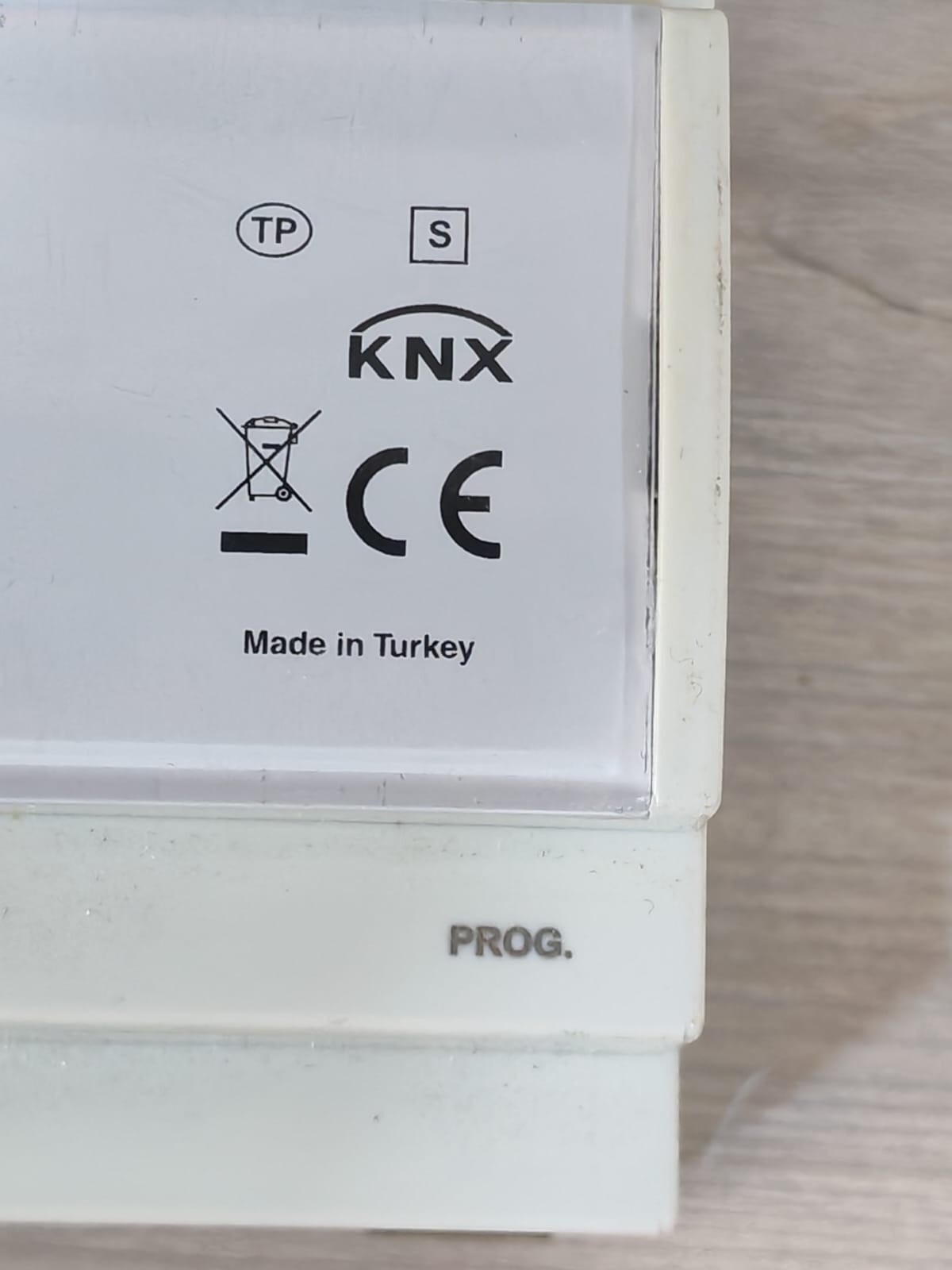 Schneider Electric KNX-DALI SCHNEIDER ELECTRIC DALIKNX2CH KNX-DALI GATEWAY 2CH 3