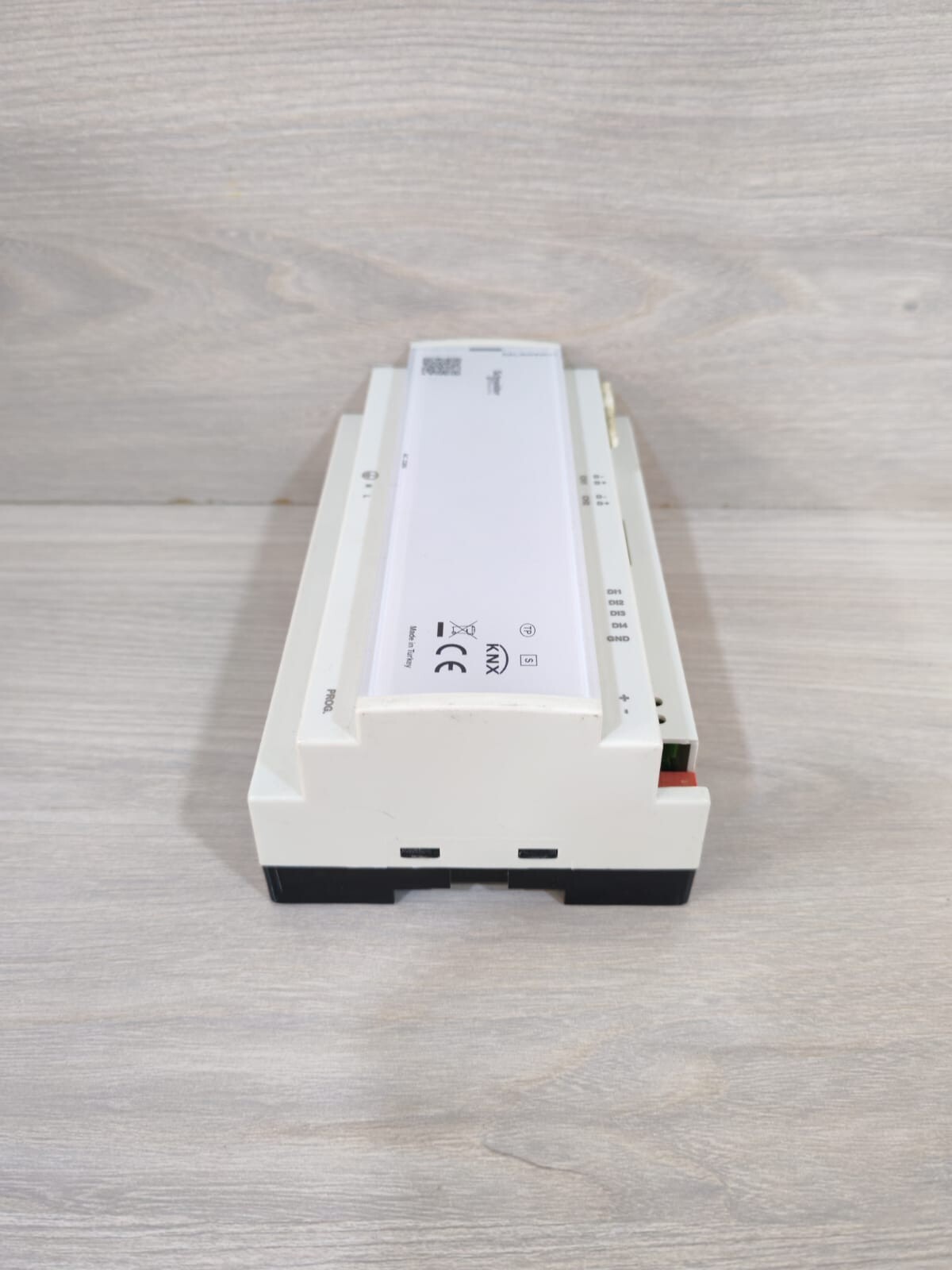 Schneider Electric KNX-DALI SCHNEIDER ELECTRIC DALIKNX2CH KNX-DALI GATEWAY 2CH 6
