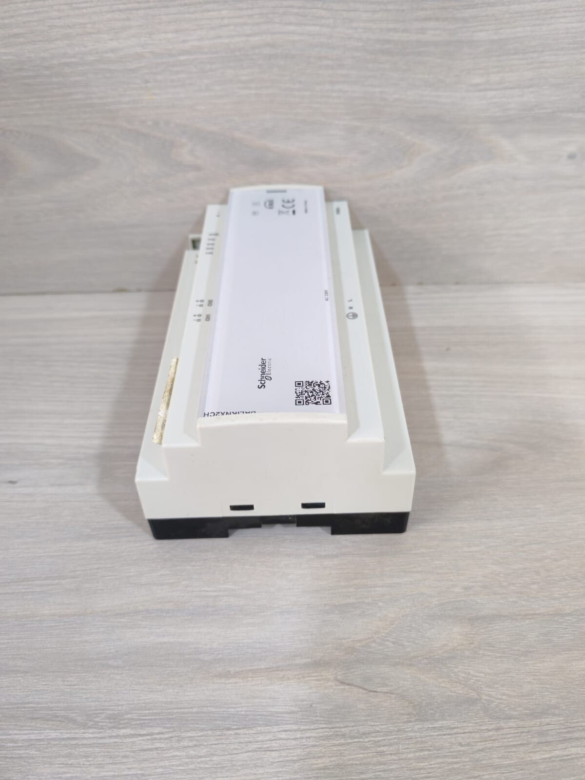 Schneider Electric KNX-DALI SCHNEIDER ELECTRIC DALIKNX2CH KNX-DALI GATEWAY 2CH 7