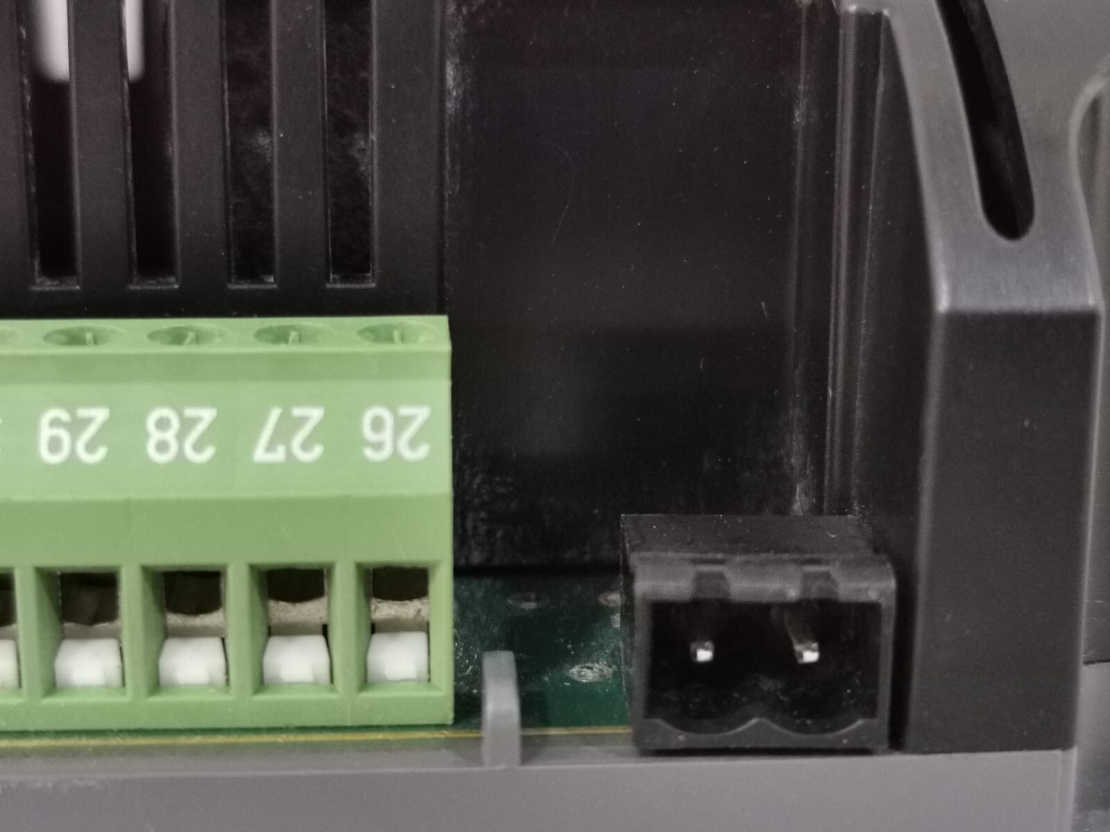 Honeywell AL-RS4 ALERTON AL-RS4 4 AO,4 RELAYS,2 TRIACS HONEYWELL ALERTON BUILDING 6