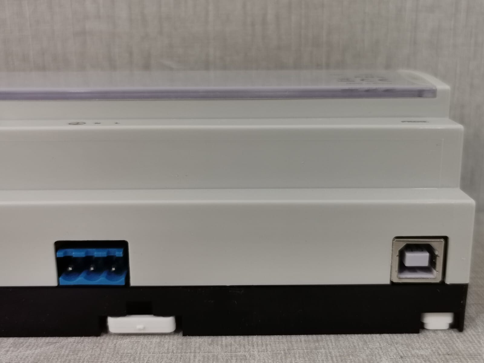 Schneider Electric KNX-DALI Schneider Electric DALIKNX2CH KNX-DALI Gateway,2 Channels 7