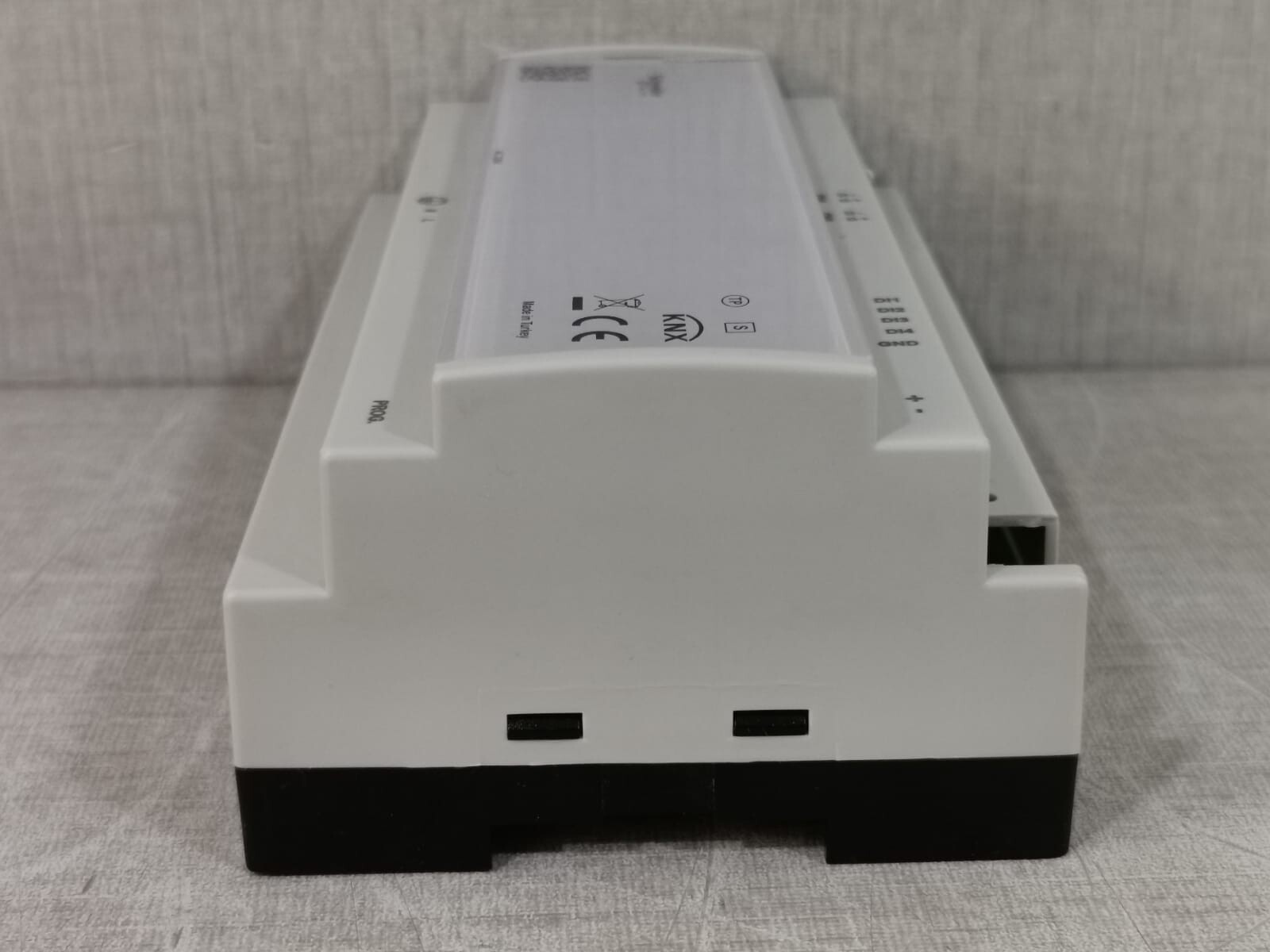 Schneider Electric KNX-DALI Schneider Electric DALIKNX2CH KNX-DALI Gateway,2 Channels 9