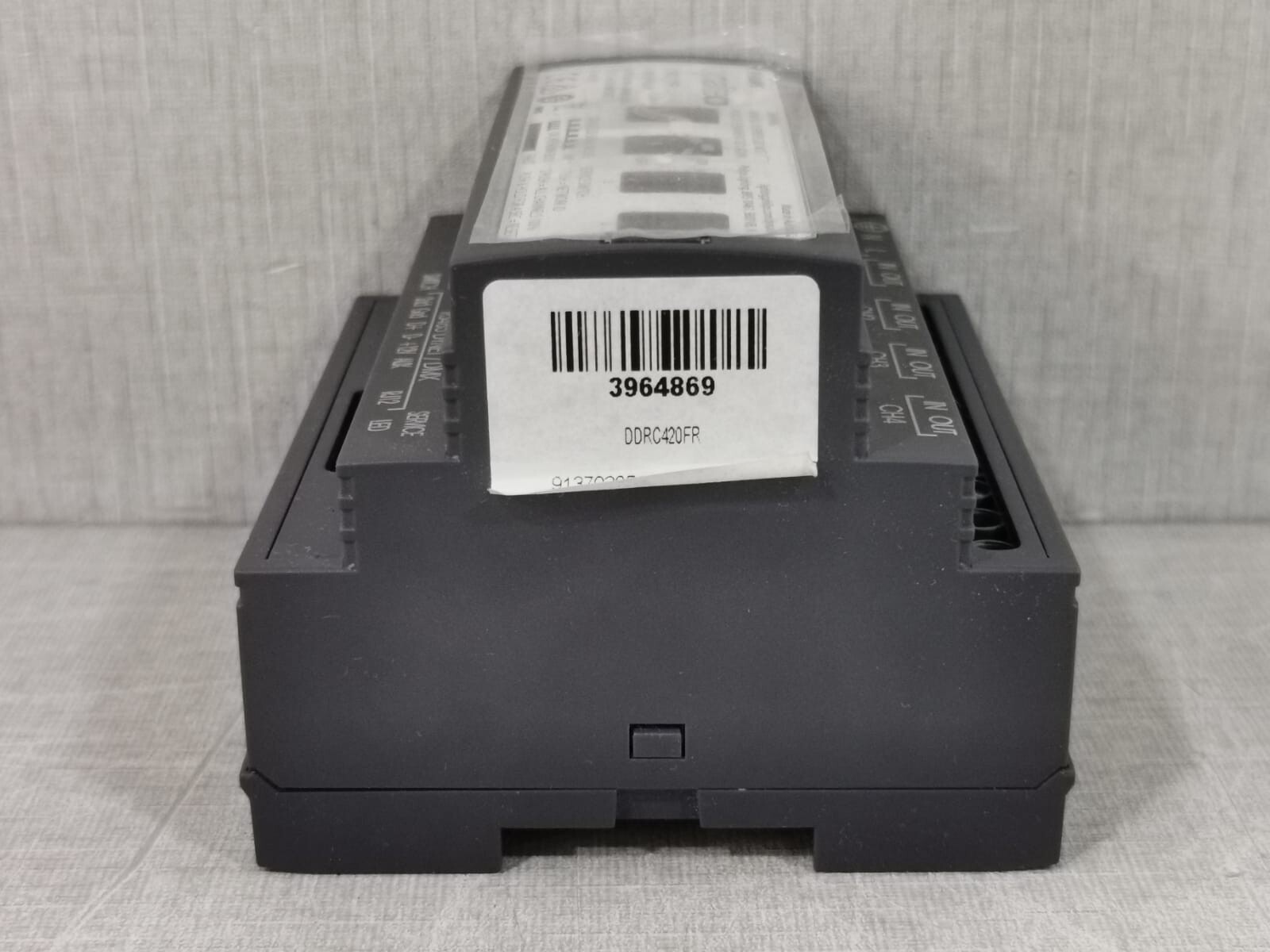 Philips DDRC420FR Philips Dynalite DDRC420FR Relay Controller 8