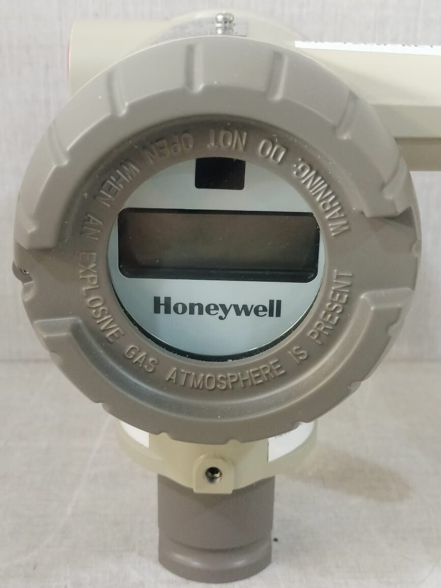 Honeywell XYR6000 HONEYWELL XYR6000 WIRELESS CORROSION TRANSMITTER 2