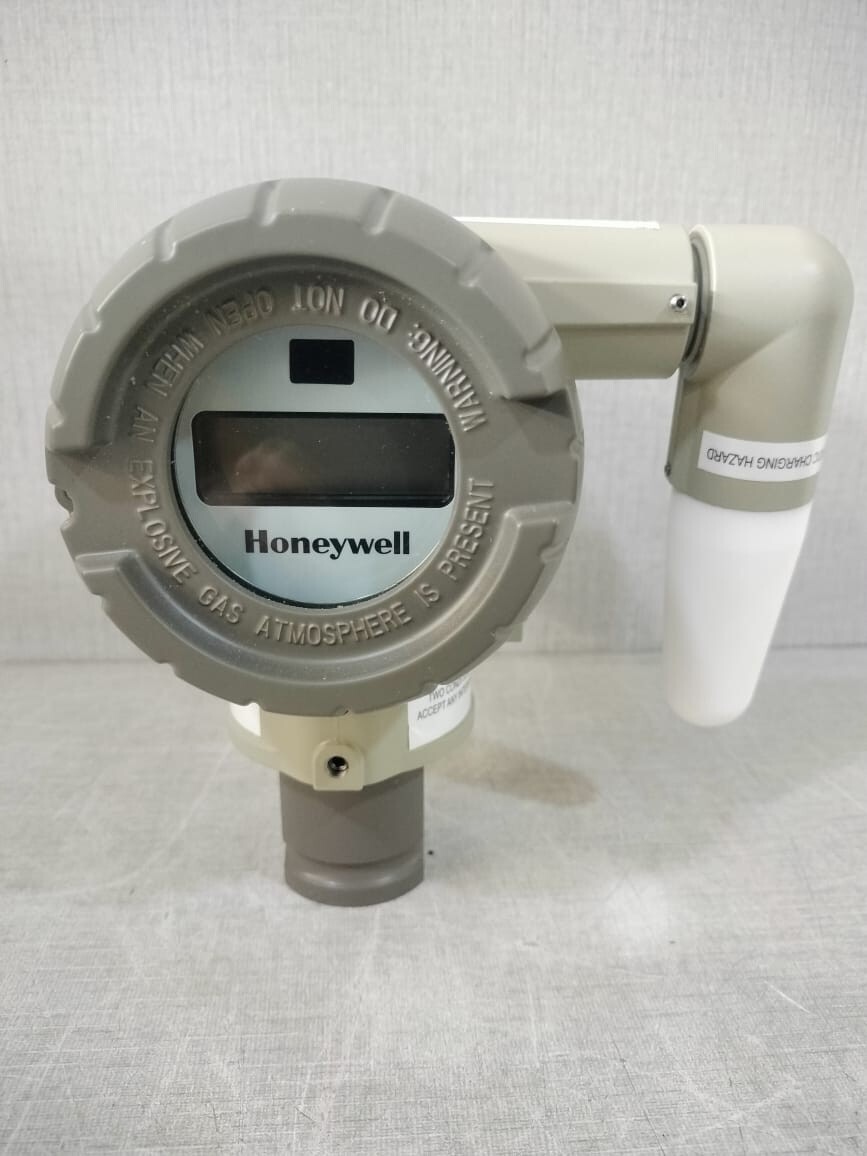 Honeywell XYR6000 HONEYWELL XYR6000 WIRELESS CORROSION TRANSMITTER 3