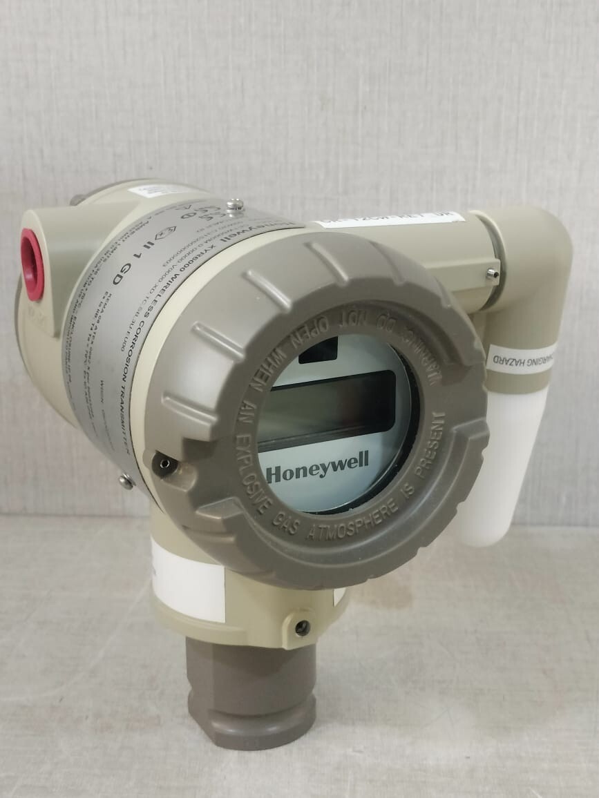 Honeywell XYR6000 HONEYWELL XYR6000 WIRELESS CORROSION TRANSMITTER 4