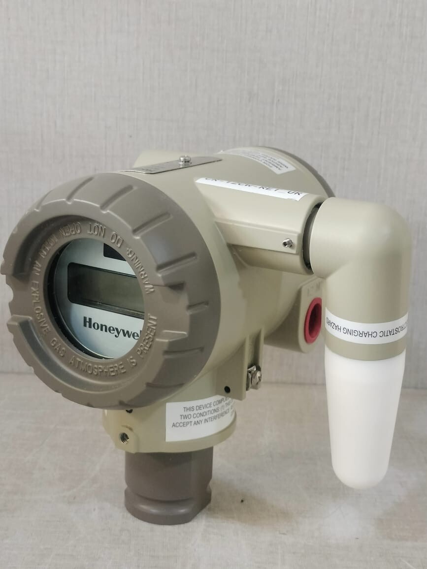 Honeywell XYR6000 HONEYWELL XYR6000 WIRELESS CORROSION TRANSMITTER 5
