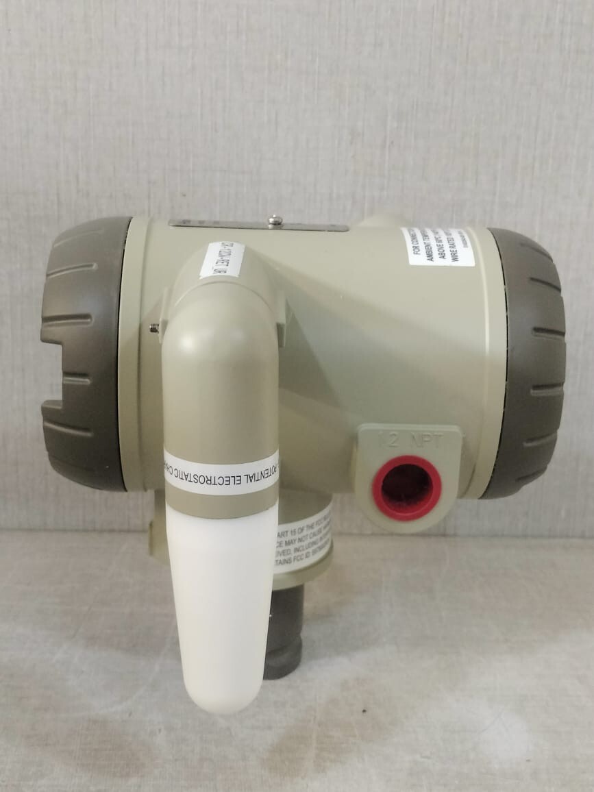 Honeywell XYR6000 HONEYWELL XYR6000 WIRELESS CORROSION TRANSMITTER 8