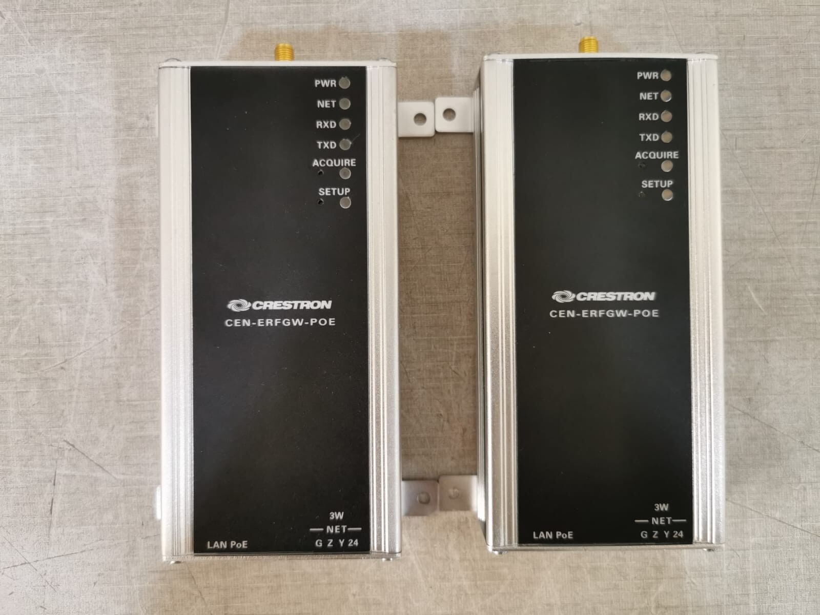 Crestron CEN-ERFGW-POE Crestron CEN-ERFGW-POE Extended Range RF Wireless Gateway- WITHOUT ANTENNA 2