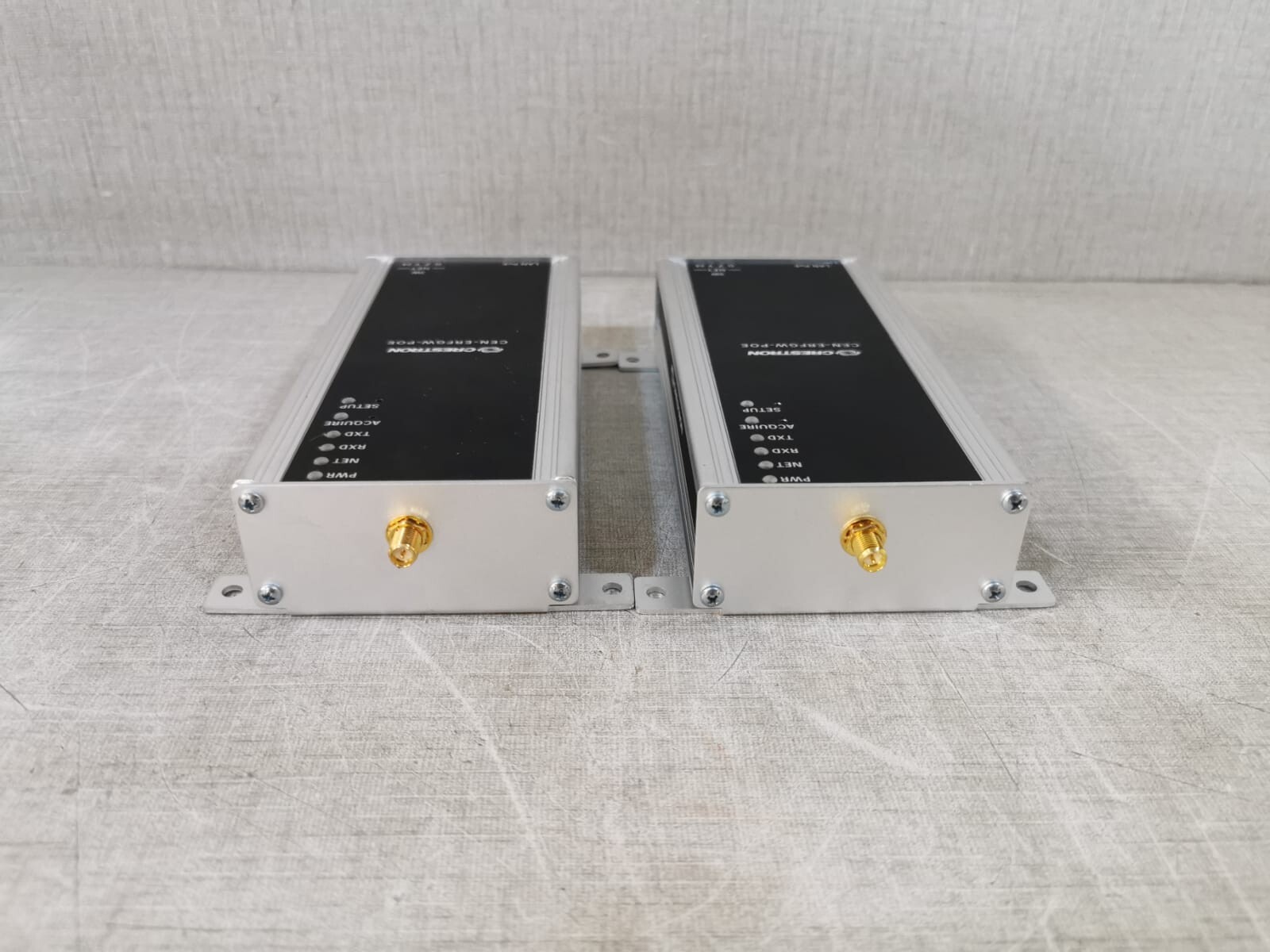 Crestron CEN-ERFGW-POE Crestron CEN-ERFGW-POE Extended Range RF Wireless Gateway- WITHOUT ANTENNA 7