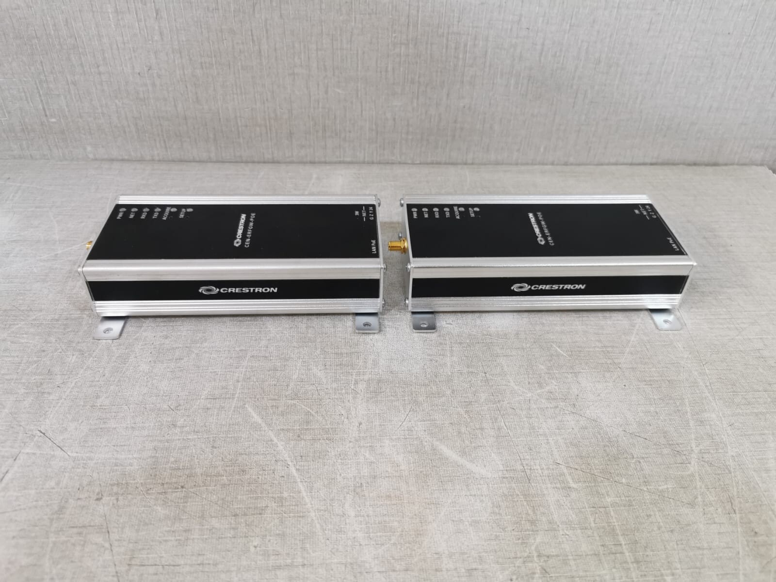 Crestron CEN-ERFGW-POE Crestron CEN-ERFGW-POE Extended Range RF Wireless Gateway- WITHOUT ANTENNA 9