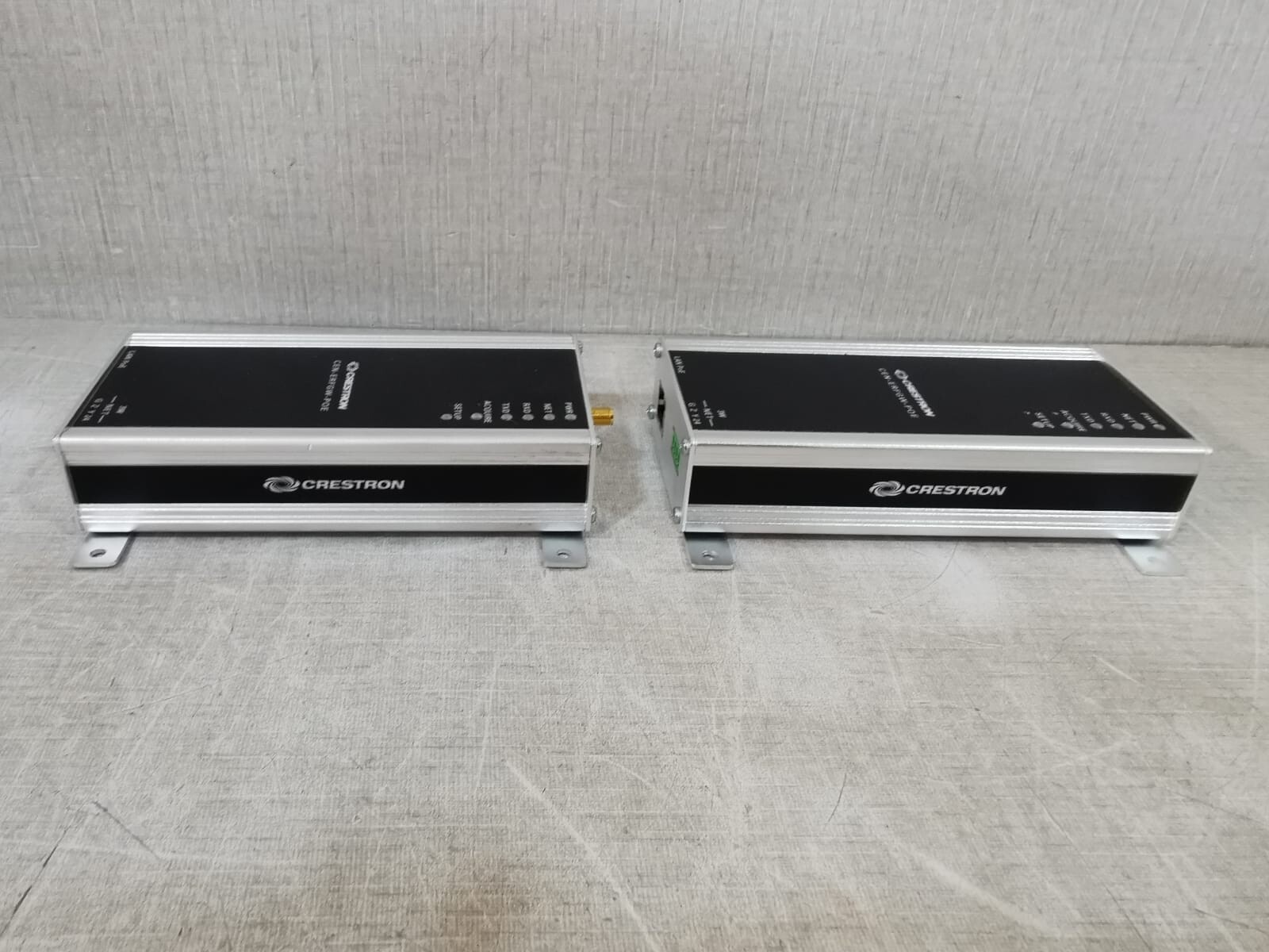 Crestron CEN-ERFGW-POE Crestron CEN-ERFGW-POE Extended Range RF Wireless Gateway- WITHOUT ANTENNA 10