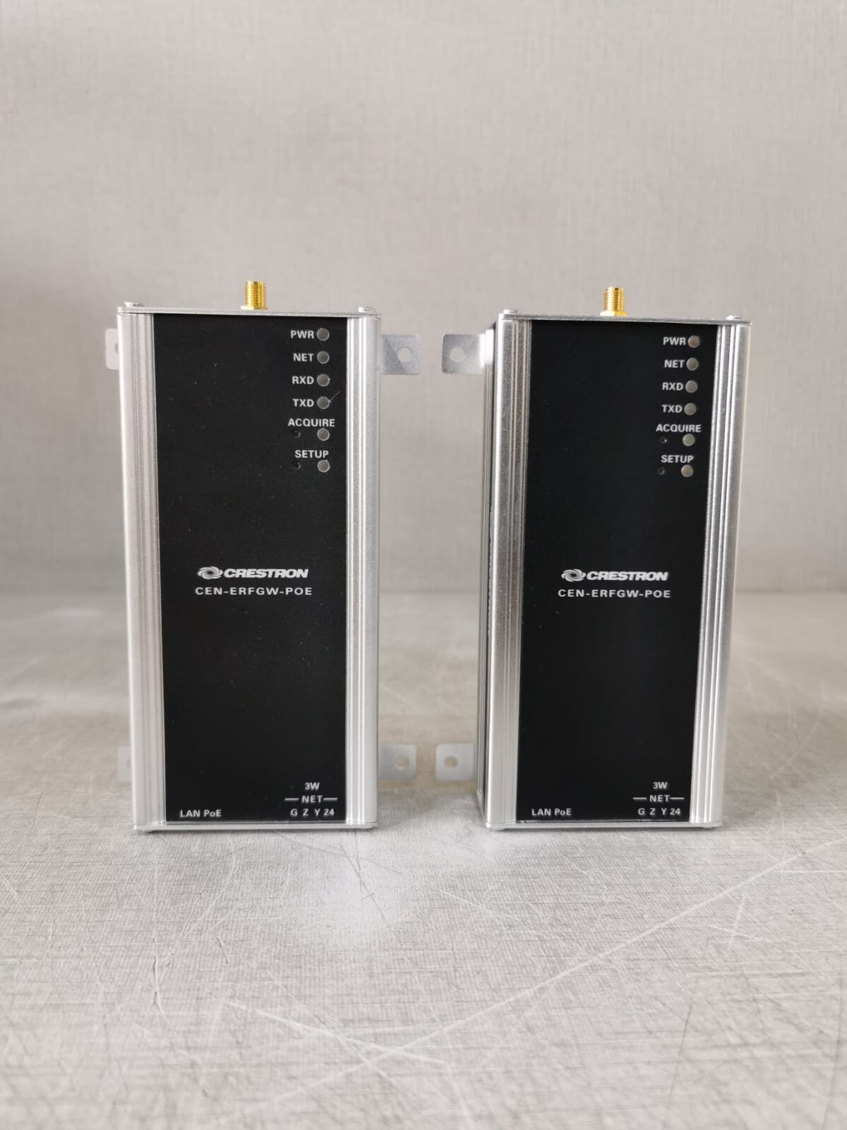 Crestron CEN-ERFGW-POE Extended Range RF Wireless Gateway- WITHOUT ANTENNA