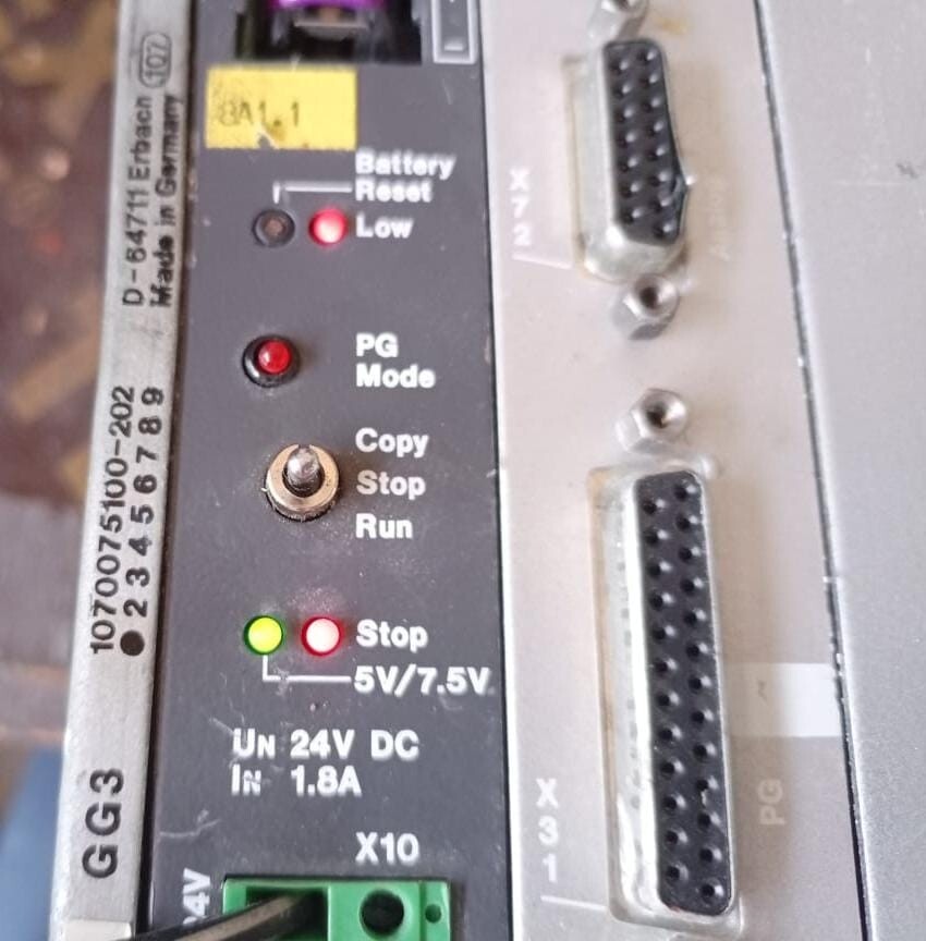 Bosch NT200 BOSCH GG3 + NT200+ZE200A+1070075174-102 4x E24V +1040075100-202 2