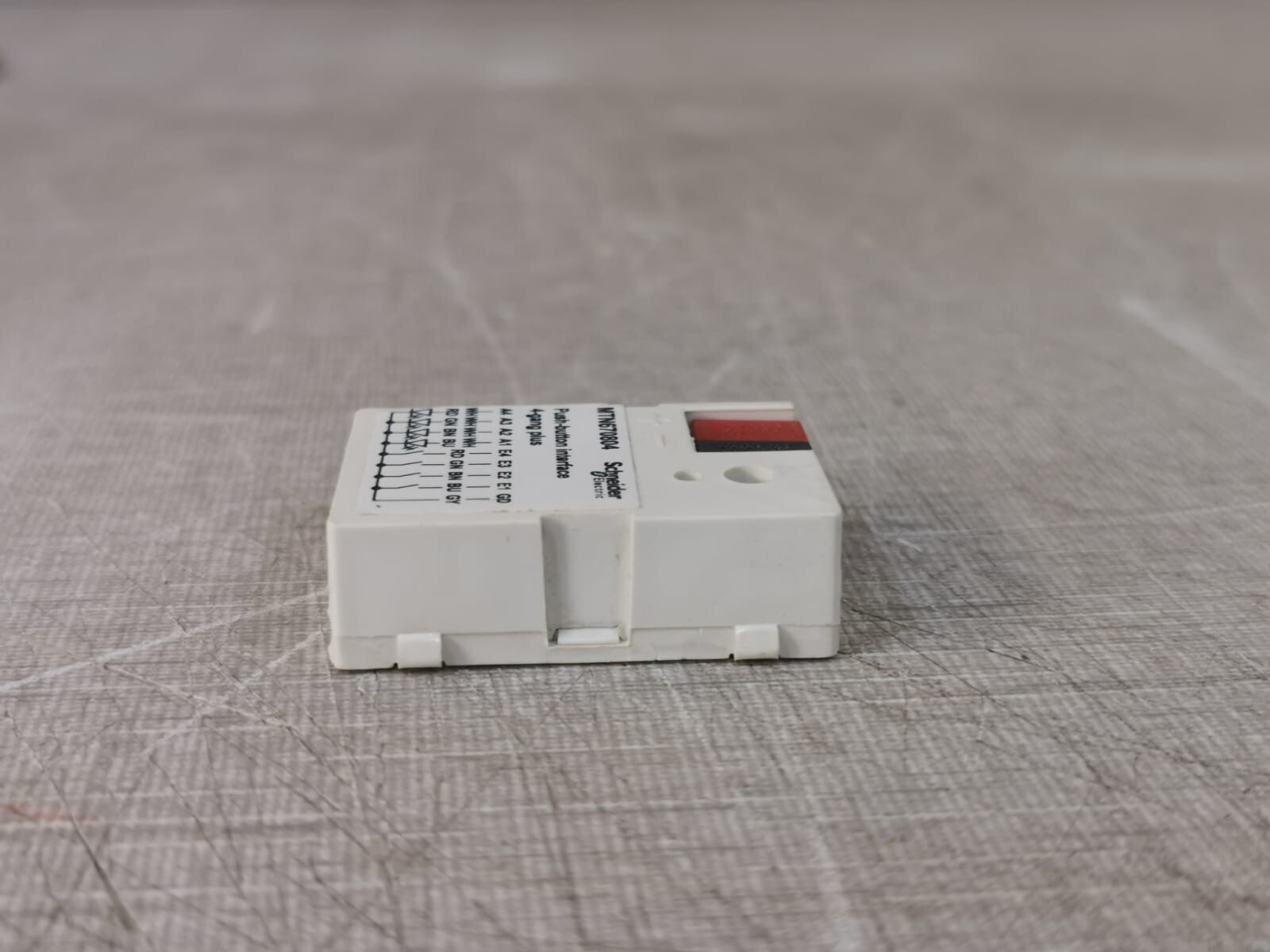 Schneider Electric MTN670804 Schneider Electric KNX MTN670804 5