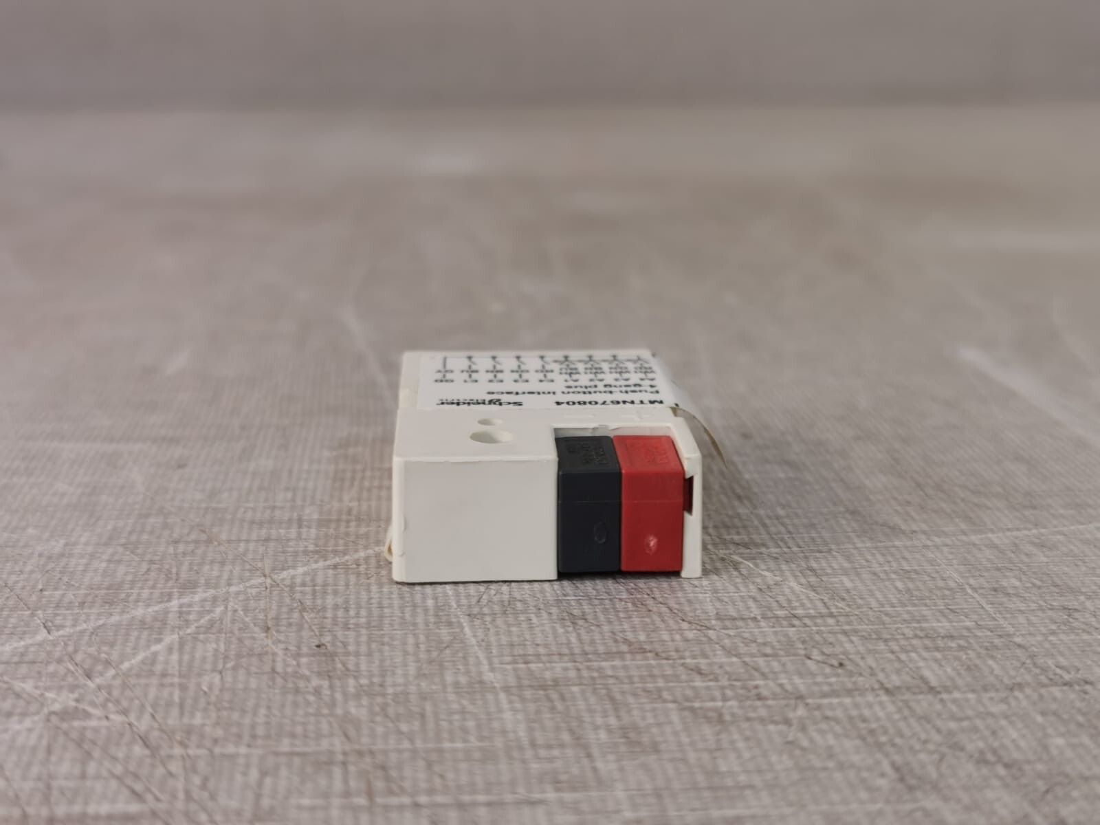 Schneider Electric MTN670804 Schneider Electric KNX MTN670804 7