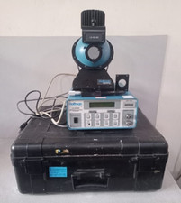 Hoffman LS-65-8D Luminance / Radiance Standard
