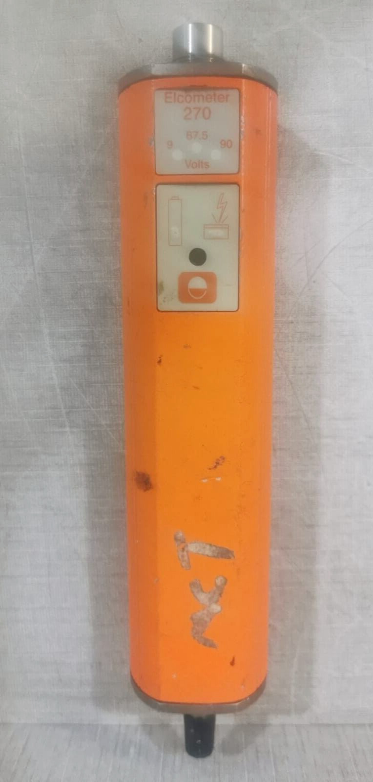 Elcometer 270 PN: D270-4 pinhole detector without wand sponge