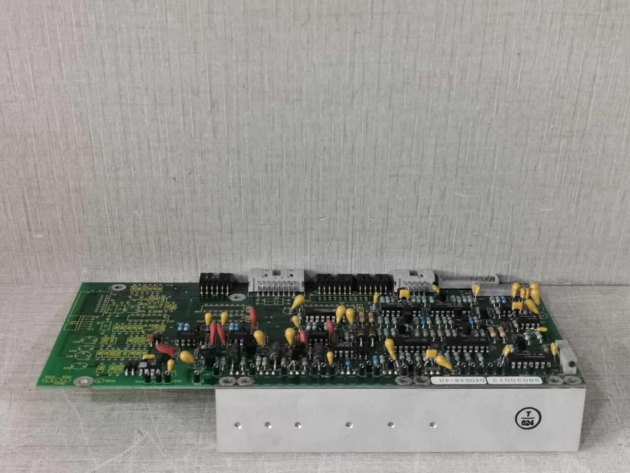 WILTRON D40049-4H WILTRON 98030013 D40049-4H BOARD 4