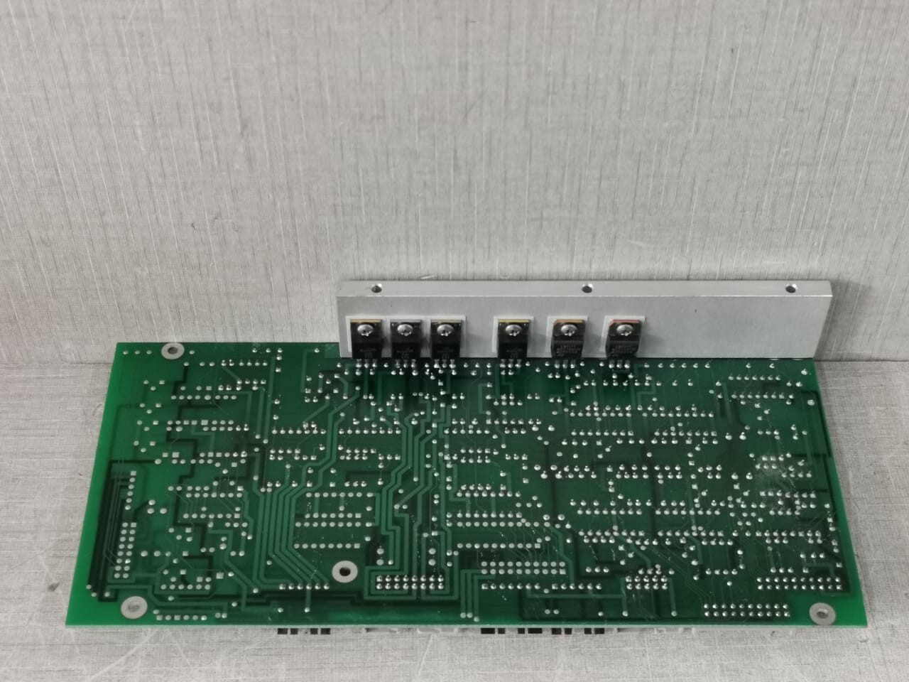 WILTRON D40049-4H WILTRON 98030013 D40049-4H BOARD 7