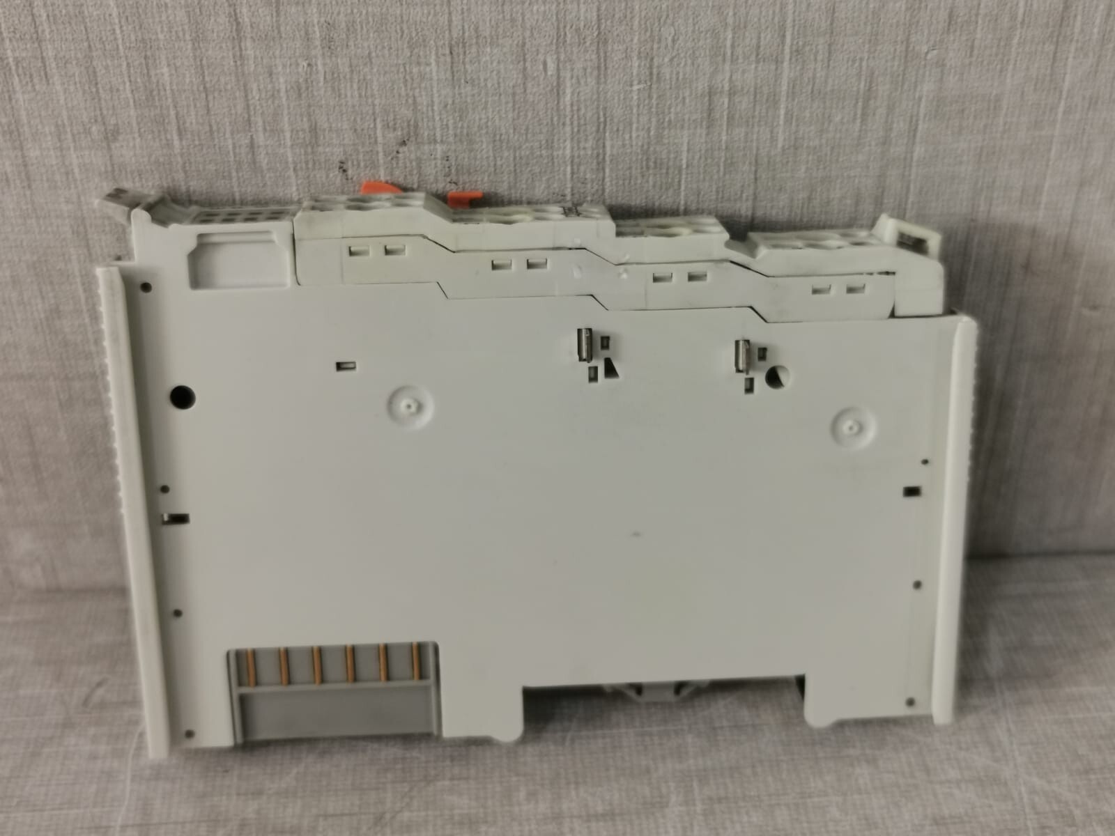 Wago WAGO-753 WAGO 753-430 8 CHANNEL ANALOG INPUT MODULE 8