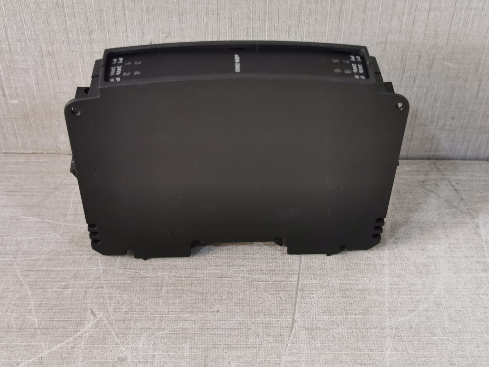 Delta D800 Delta Controls eBM-D800 Earthright EnteLiBUS 375613 9